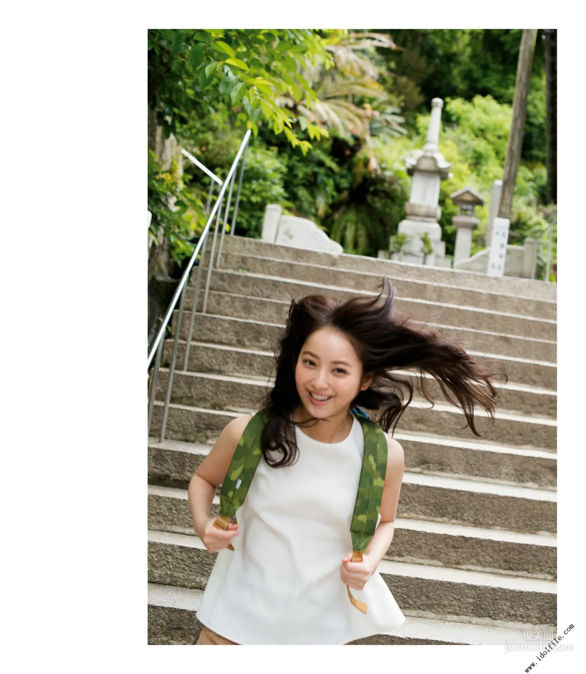 佐々木希《かくしごと》 [PhotoBook] 写真集