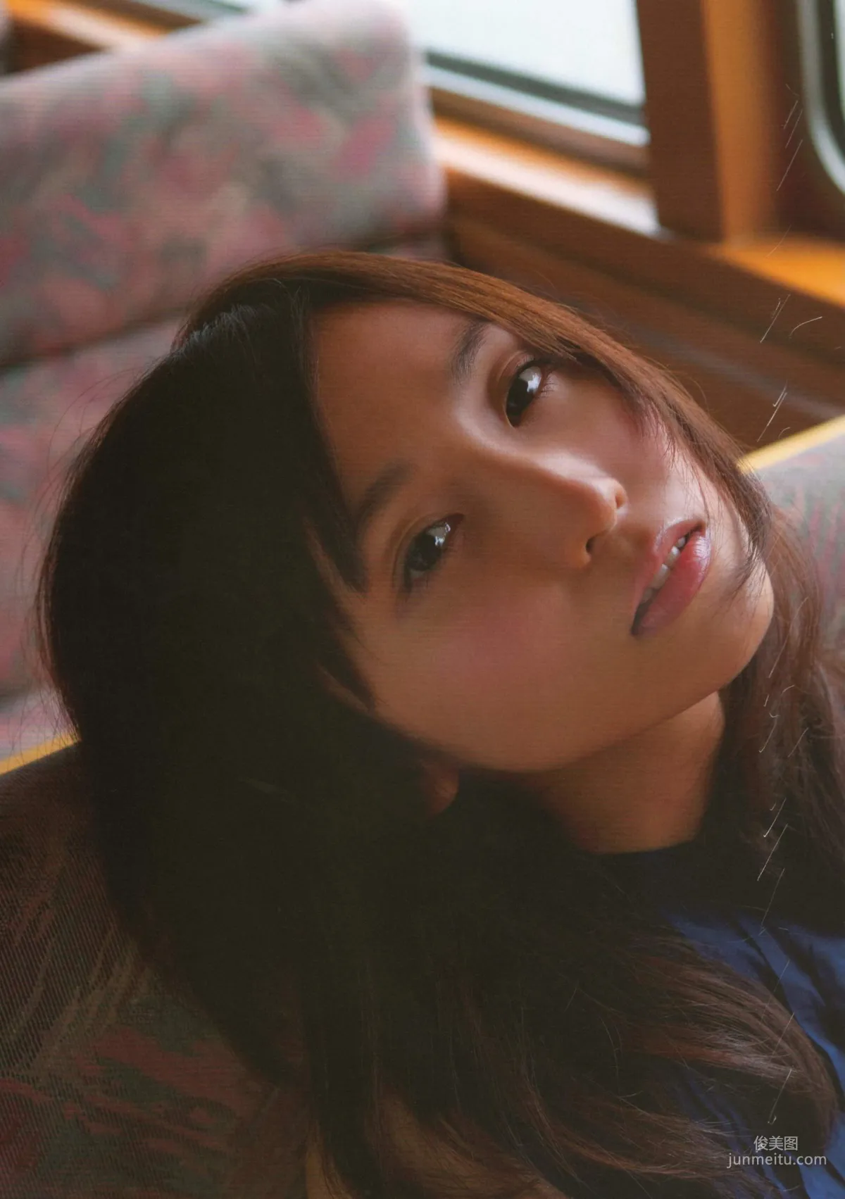 吉木りさ《Sekirara》 [PhotoBook] 写真集