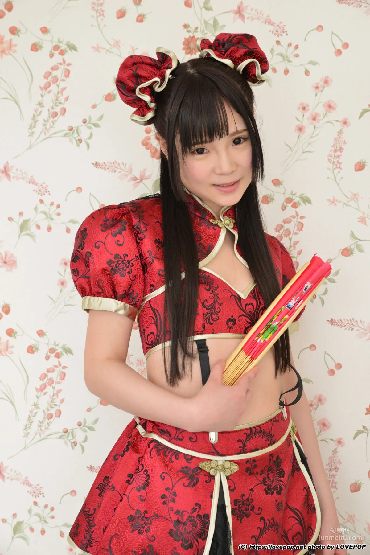 [LovePop] Ririka Kojima 小岛りりか/小島りりか Set05 写真集