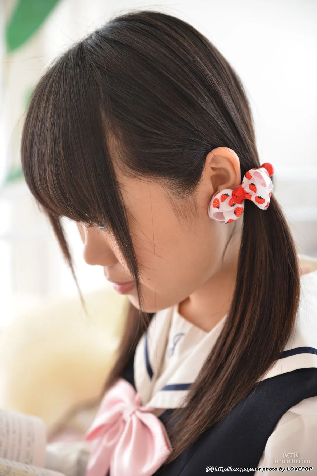 Himawari Natsuno 夏乃向日葵/夏乃ひまわり Set1 [LovePop] 写真集