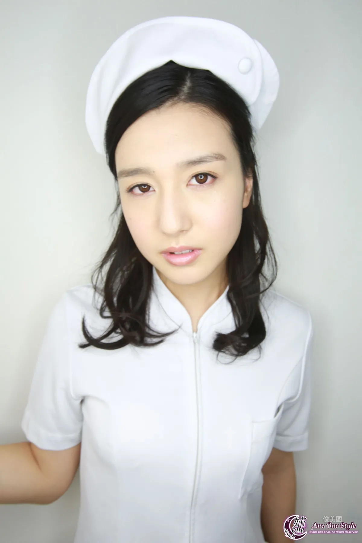 [X-City] Ane One Style No.77 古川いおり Iori Kogawa 写真集