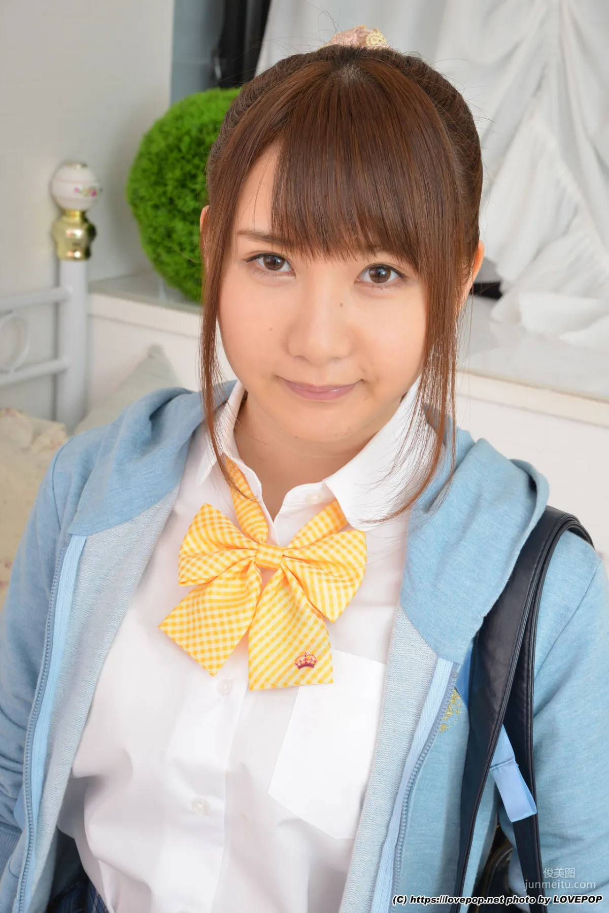 [LovePop] 星咲伶美 Remi Hoshisaki Set05 写真集