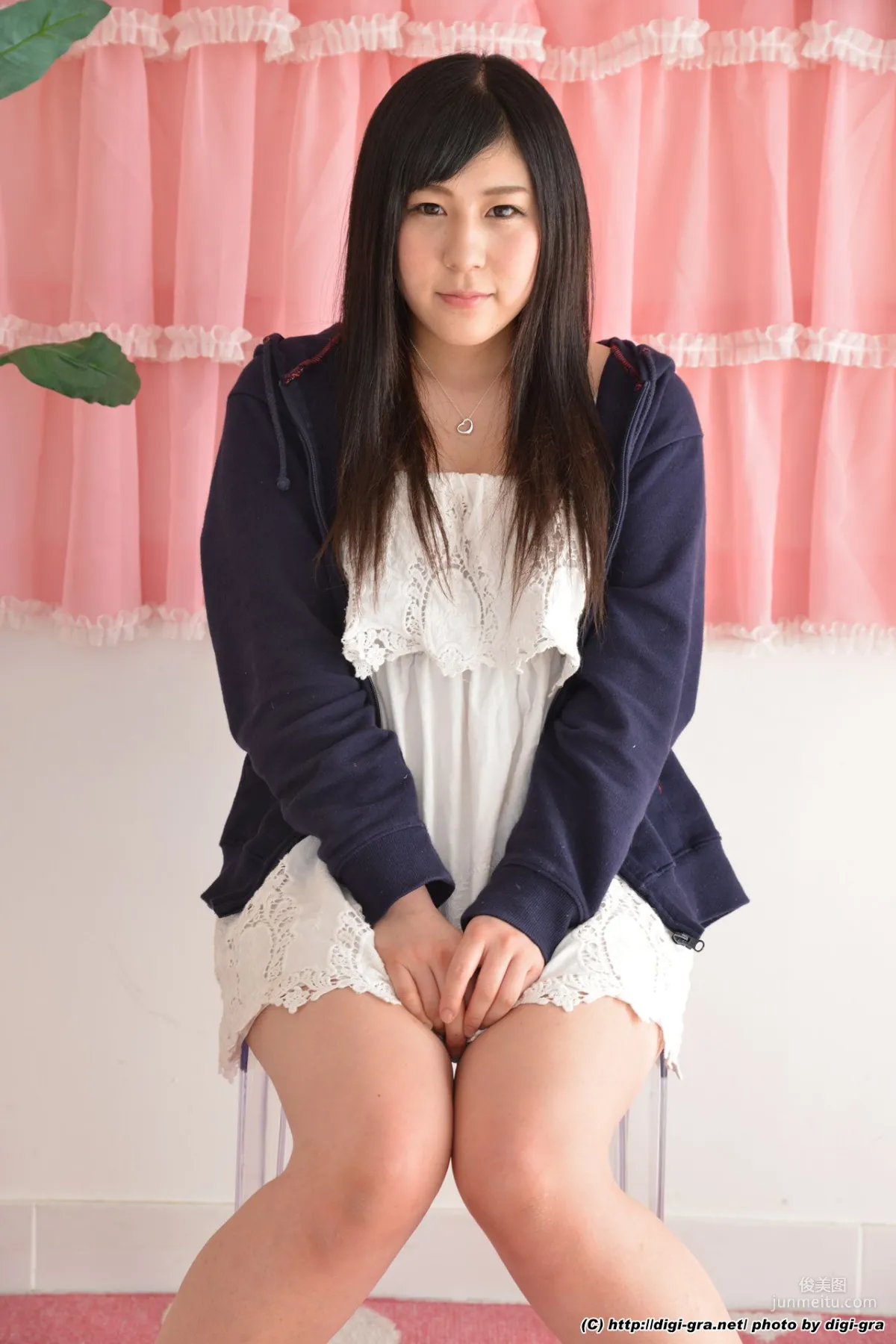Yuka Kawami 川美優香 Set06 [Digi-Graデジグラ] 写真集