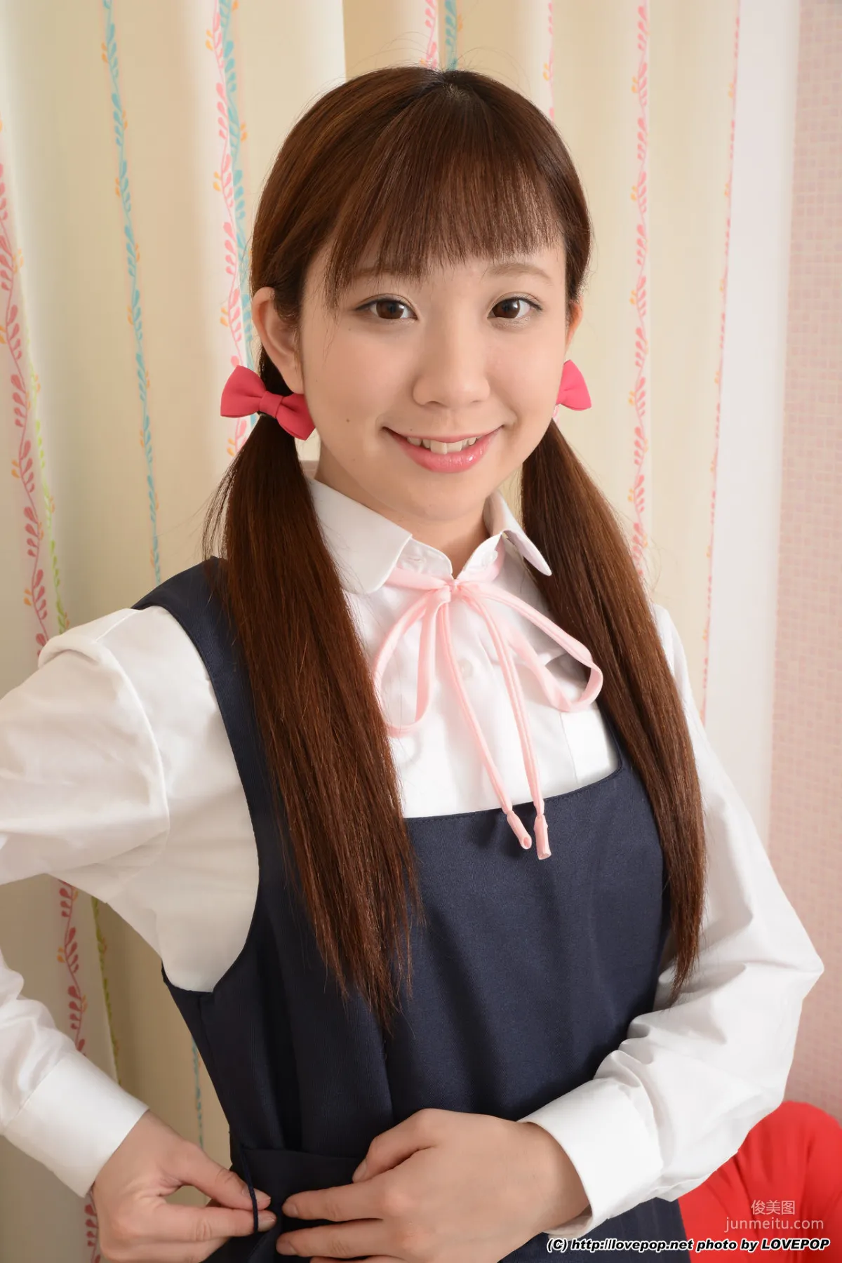 [LOVEPOP] 葉山夏恋 Karen Hayama Photoset 08 写真集