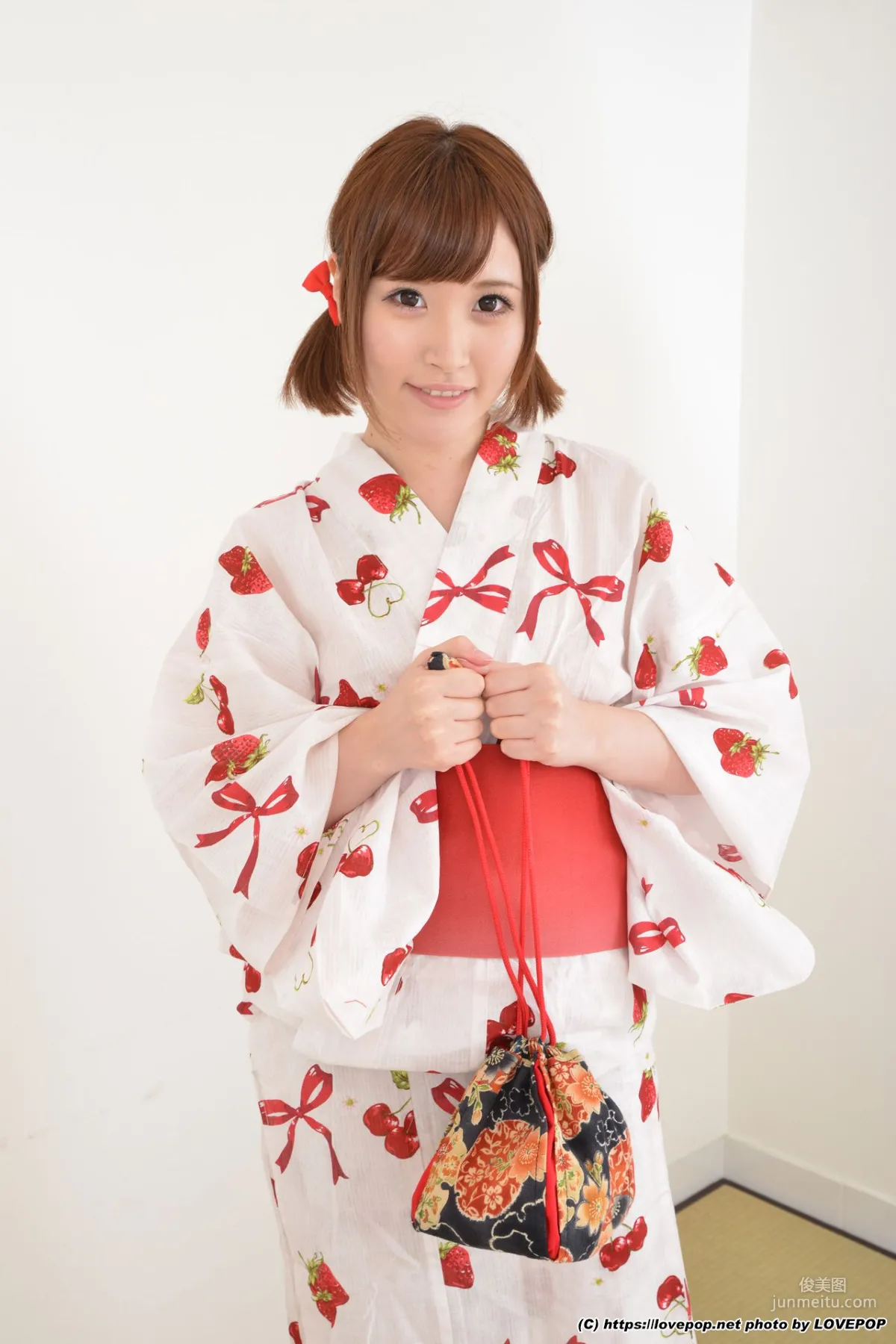 美咲まや Maya Misaki Set02 [LovePop] 写真集
