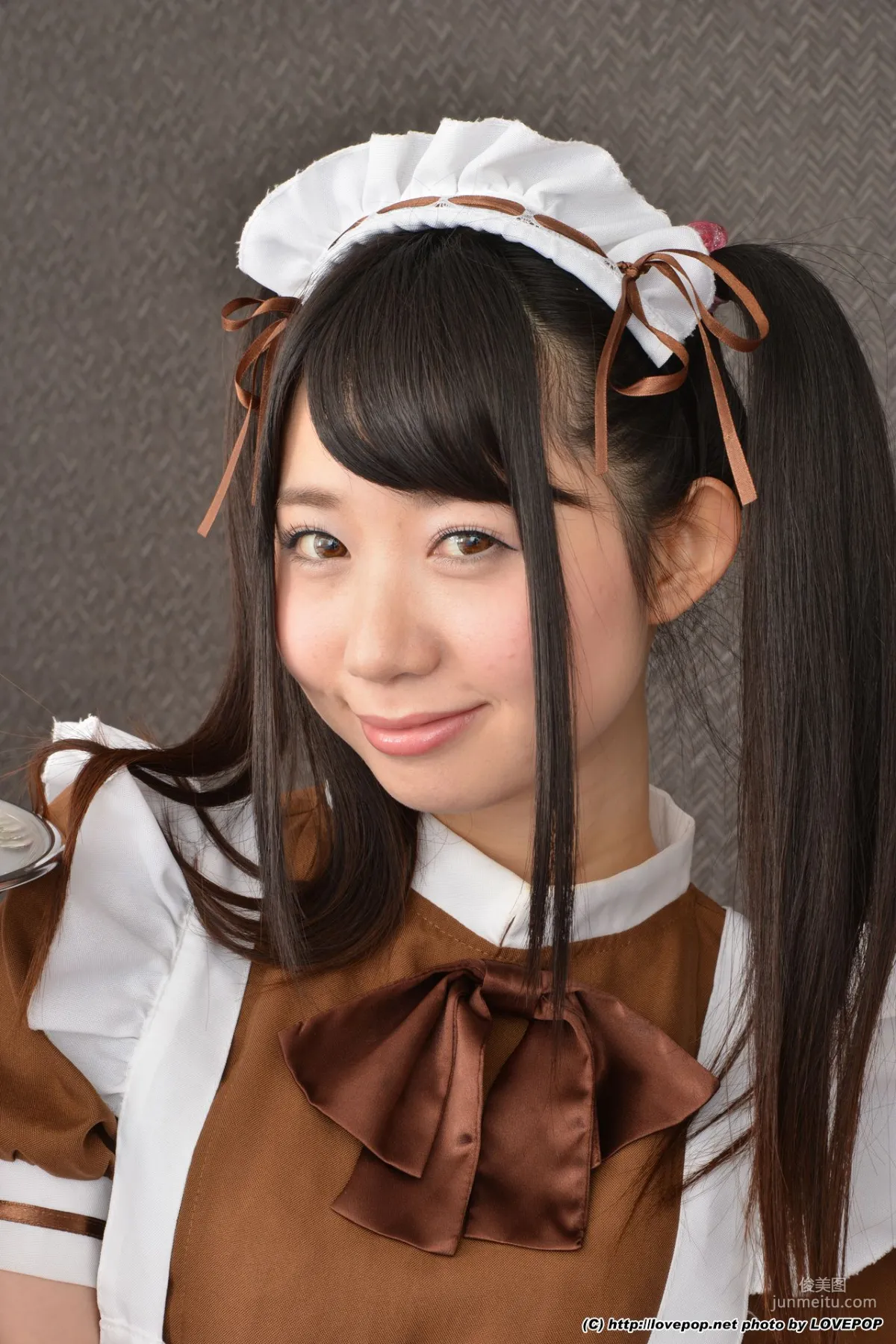 あゆな虹恋 Ayuna Niko Set1 [LovePop] 写真集