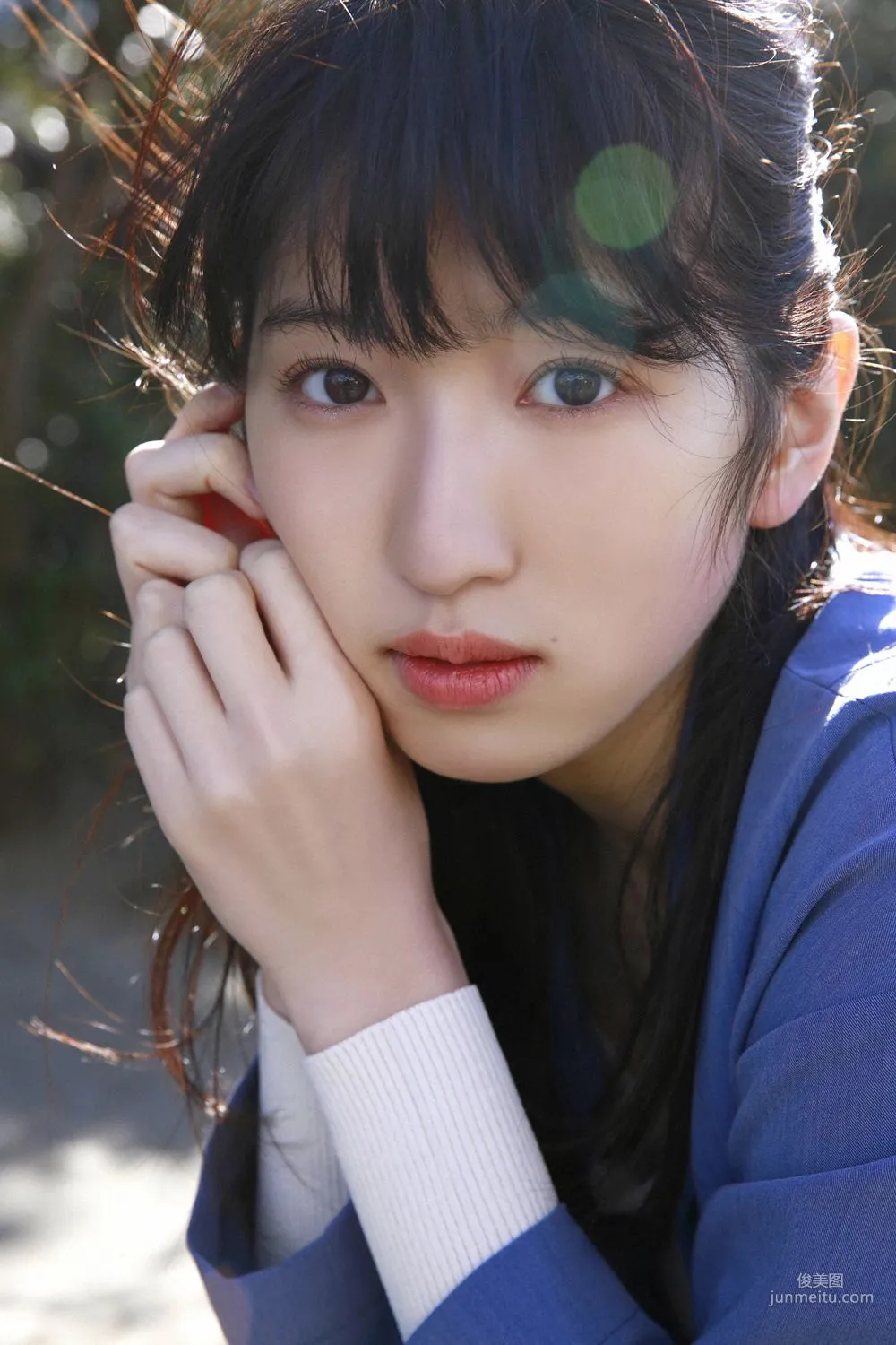 日比美思 [Dreamer ~ゅめのっづき~] [YS Web] Vol.795 写真集