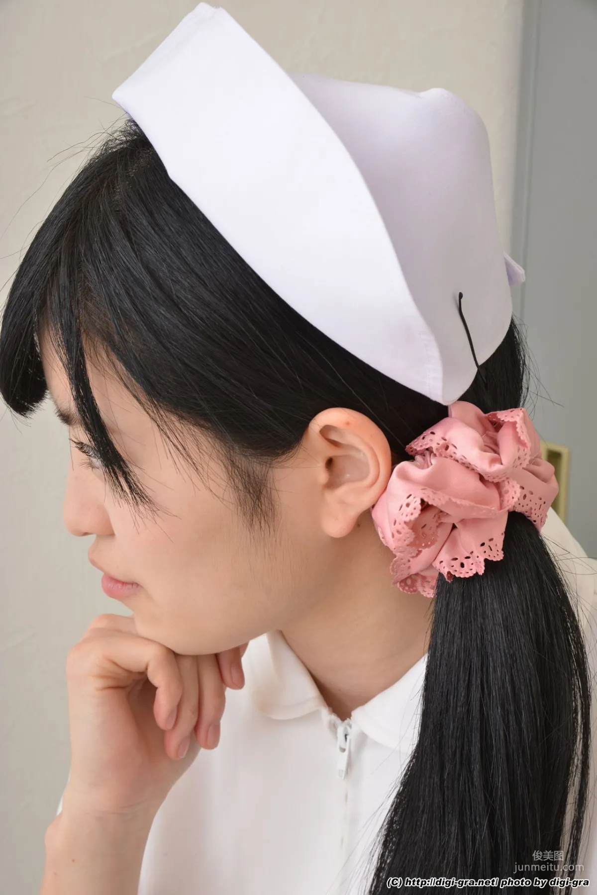 Ruri Ena 江奈るり Set01 [Digi-Graデジグラ] 写真集