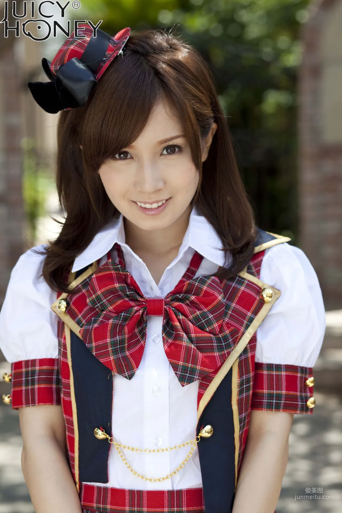 [Juicy Honey] jh118 小島みなみ/小岛南 Minami Kojima 写真集