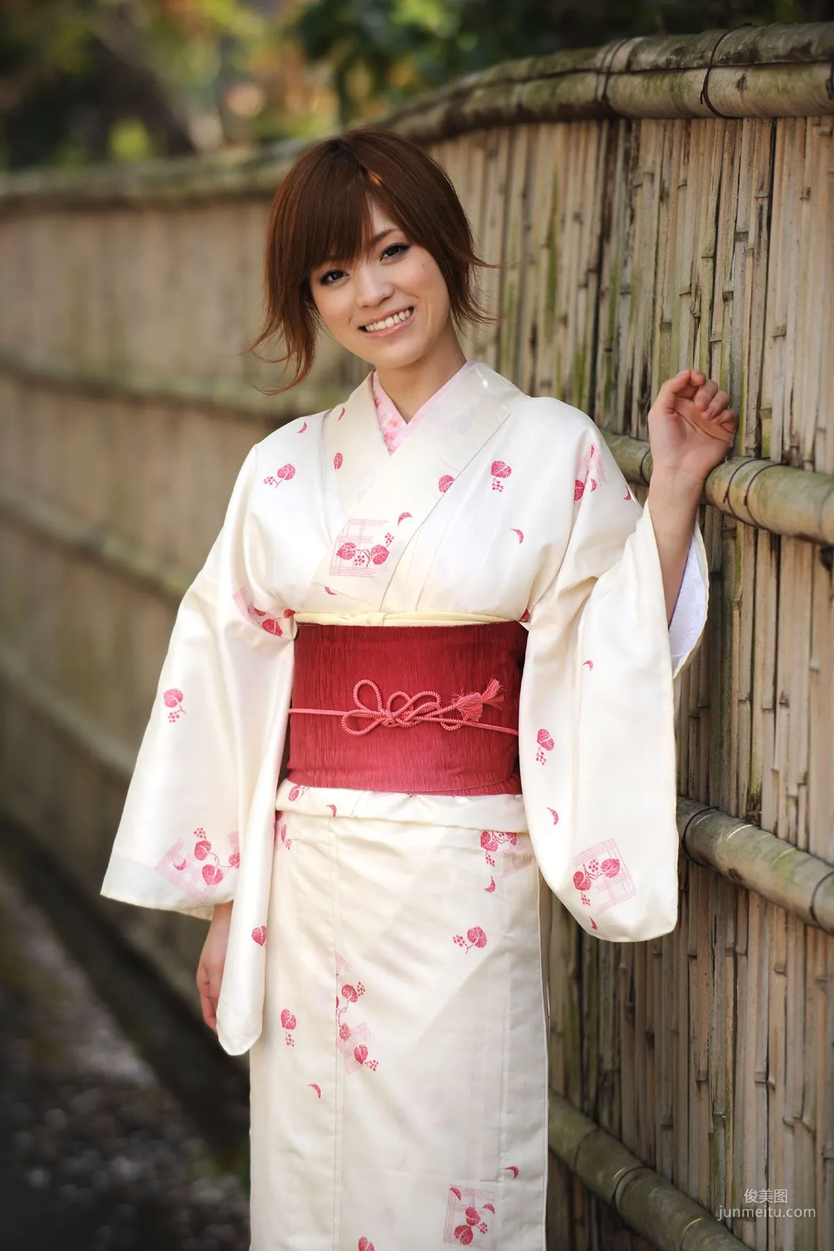 [X-City] KIMONO和テイスト 013 板垣梓/板垣あずさ Azusa Itagaki 写真集