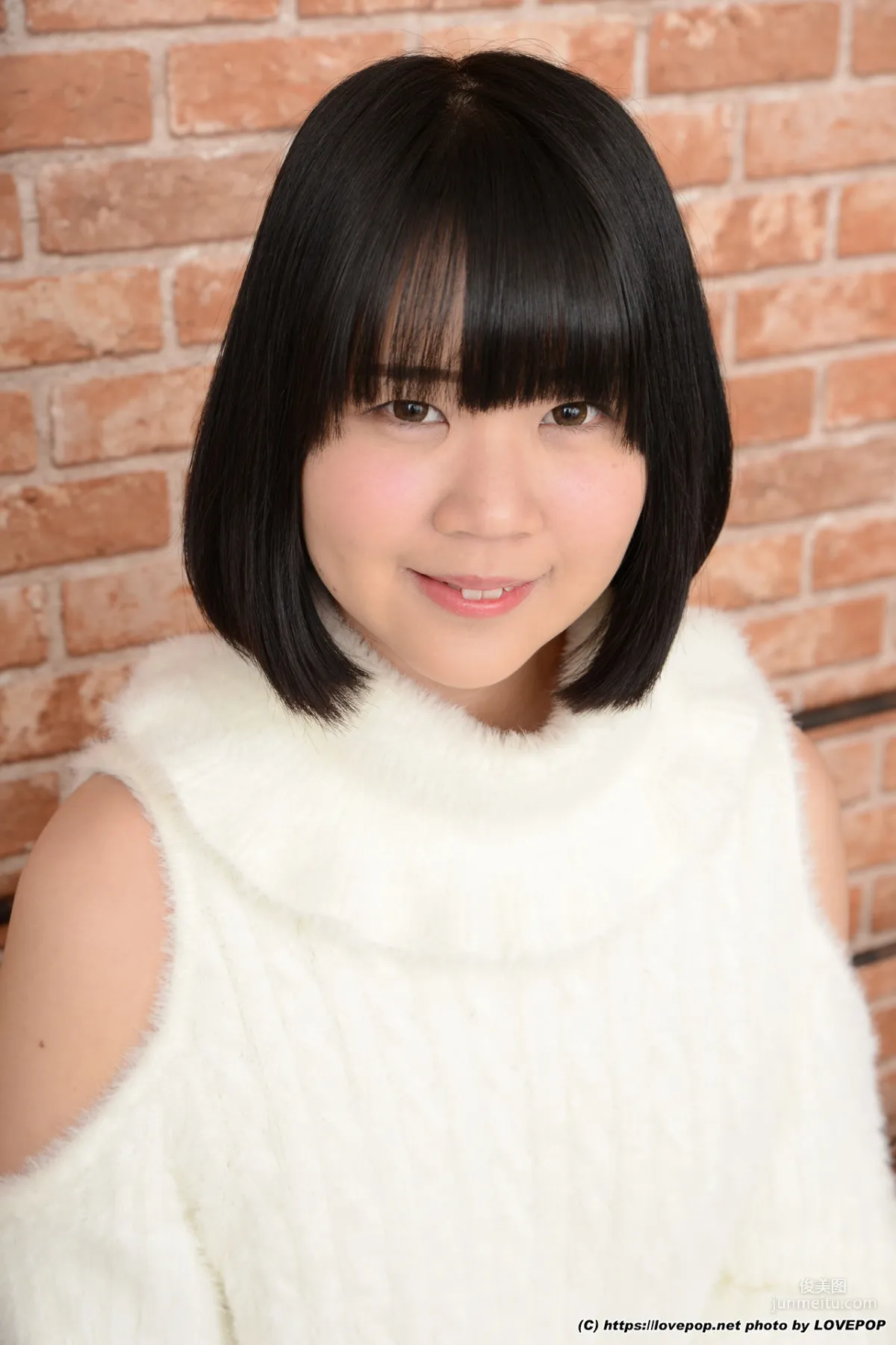 [LOVEPOP] Hinata Suzumori 鈴森ひなた Photoset 08 写真集