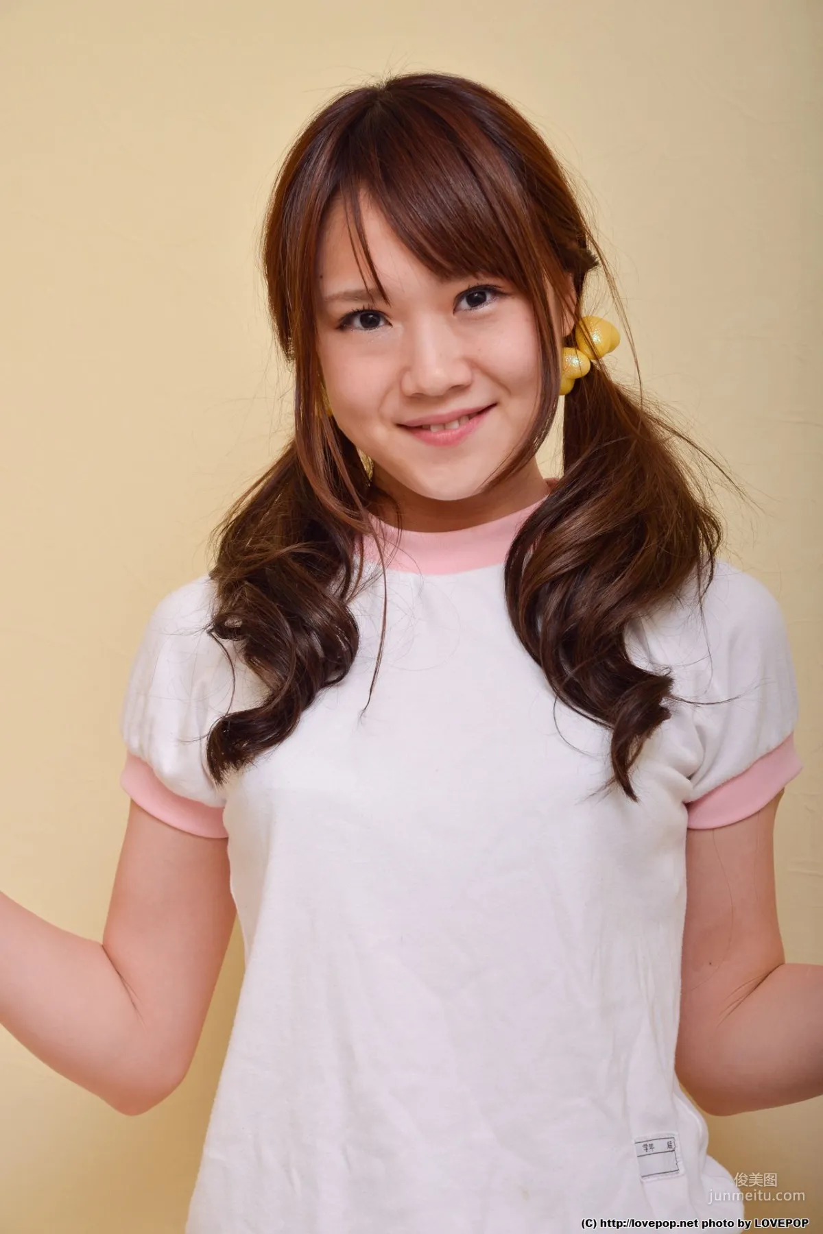 [LovePop] 片山忧/片山ゆう Yuu Katayama Set04 写真集