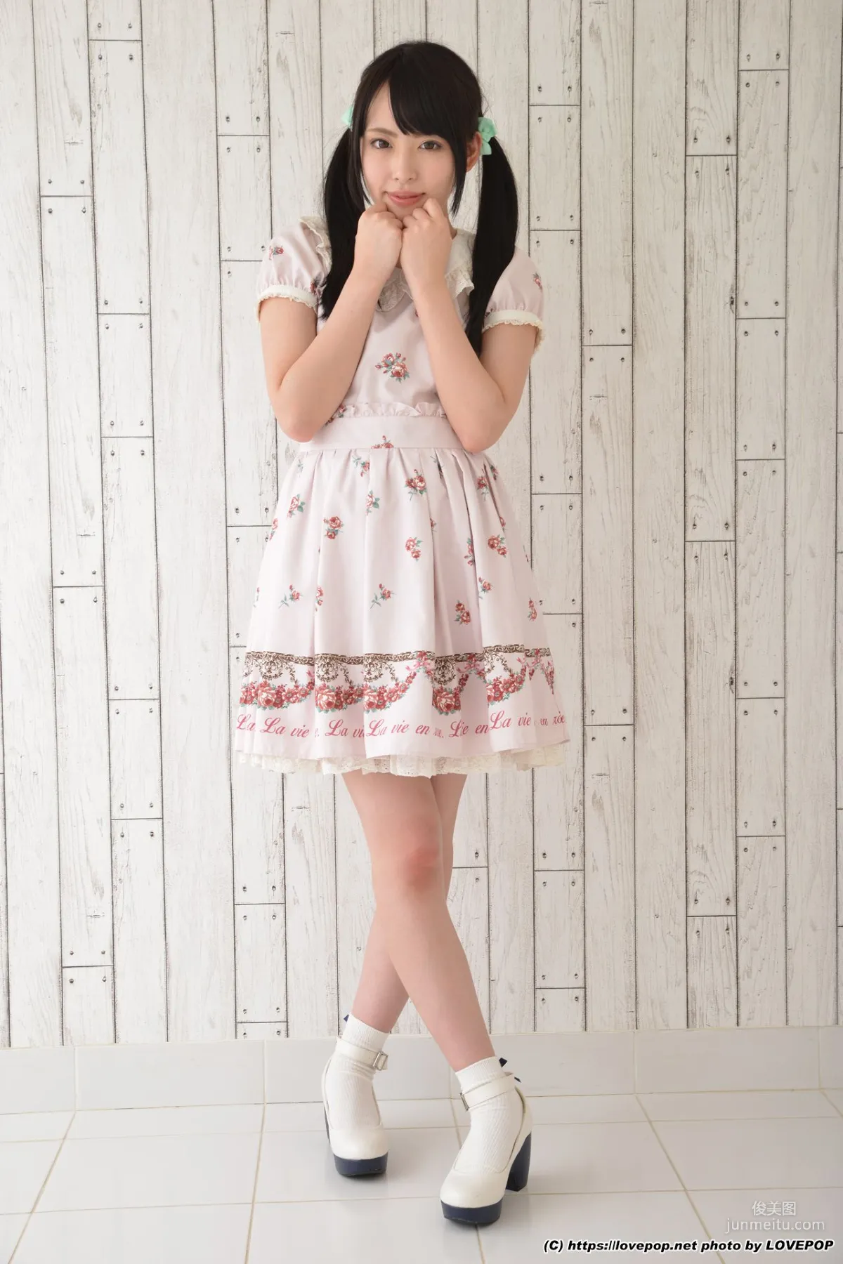 黒木いくみ Ikumi Kuroki Se02 [LovePop] 写真集