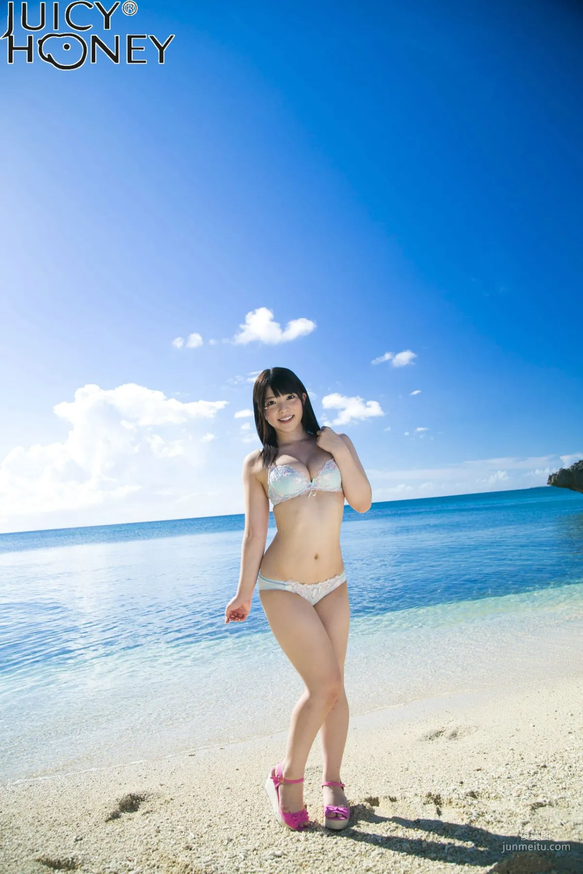 [Juicy Honey] jh148 上原亜衣/うえはらあい 写真集