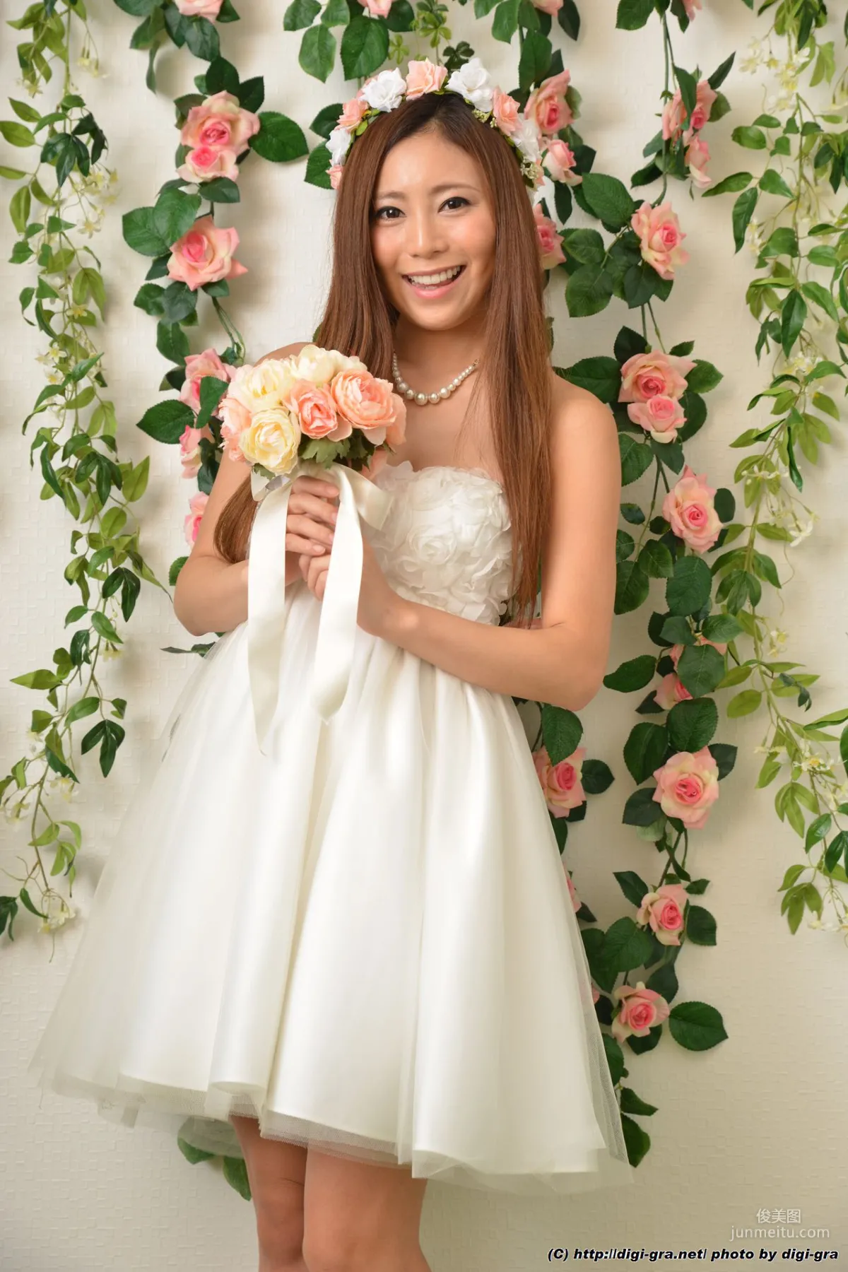 仁美圆/仁美まどか Set1 [Digi-Graデジグラ] 写真集