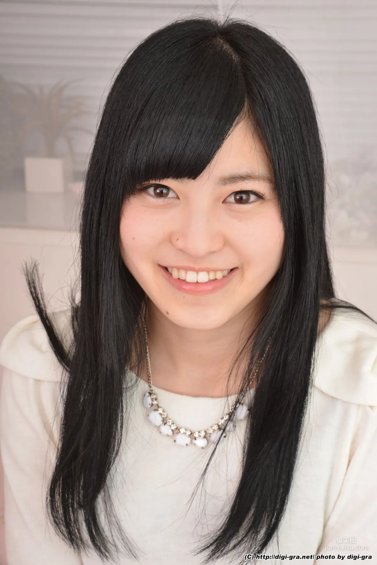 江奈るり Ruri Ena Set04 [Digi-Graデジグラ] 写真集