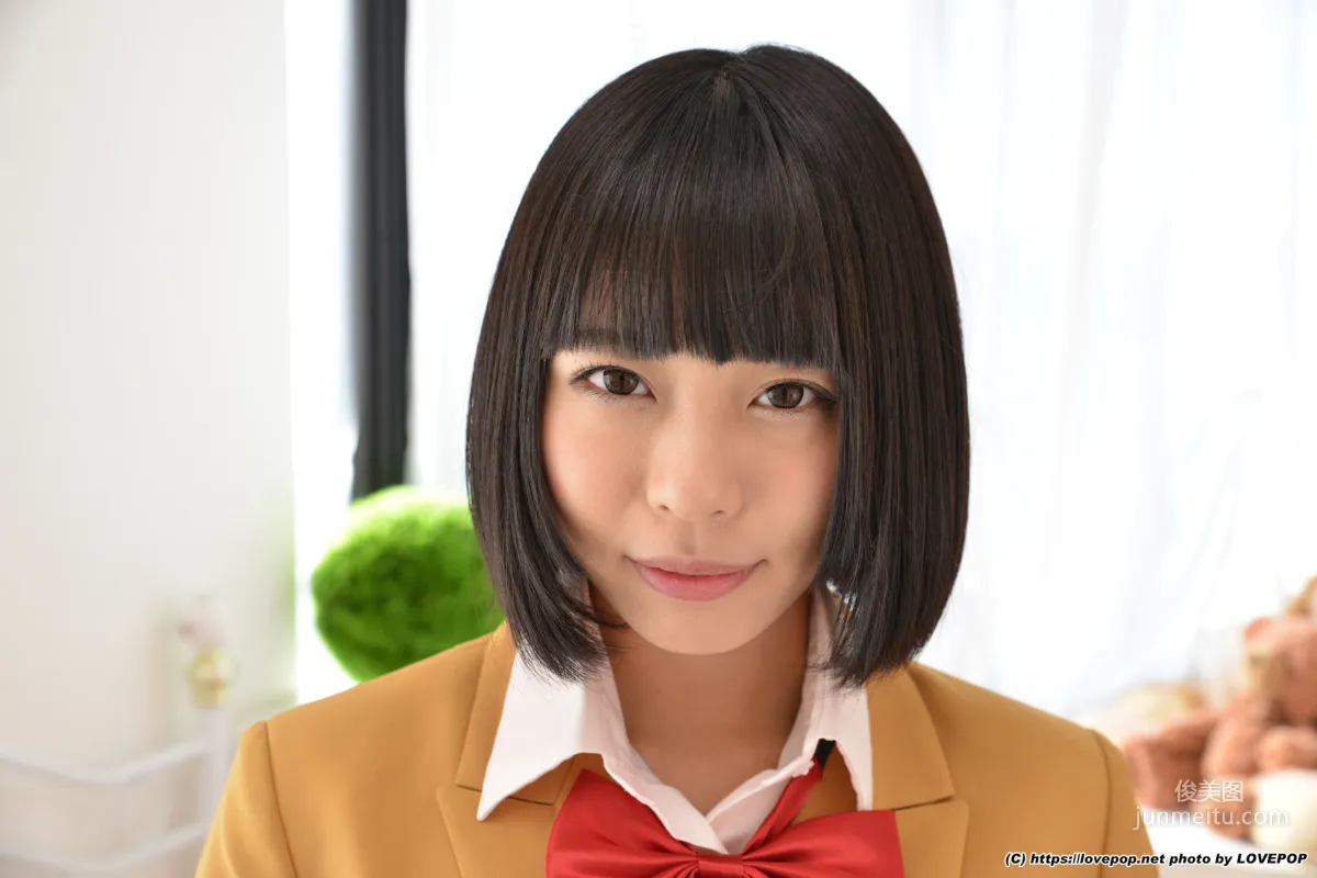 [LOVEPOP] Yua Nanami 七海ゆあ Photoset 02 写真集