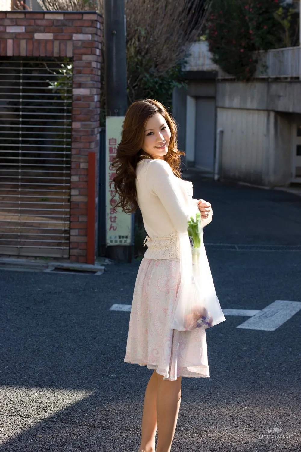 [X-City] WEB No.094 上原カエラ《Drive Me Crazy》 写真集