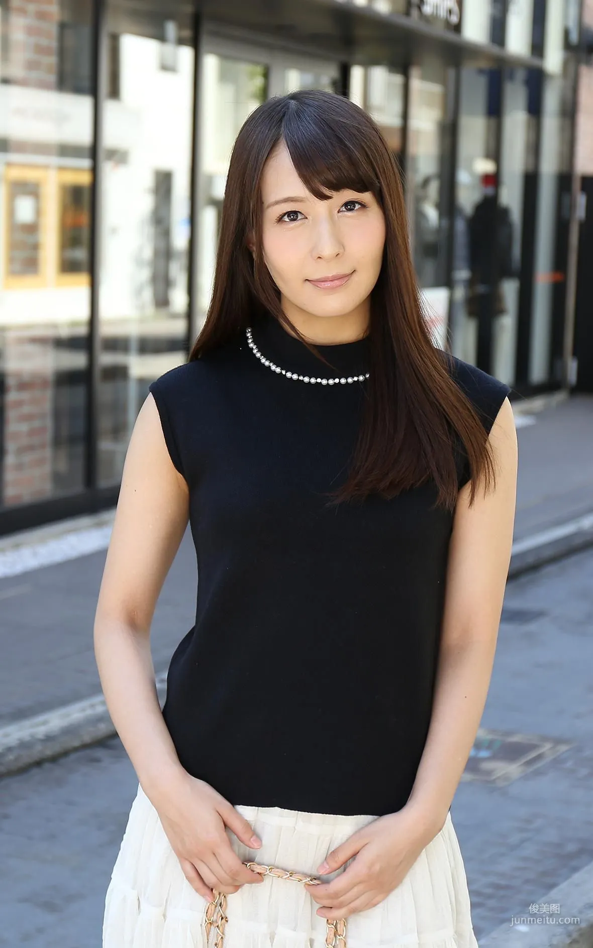 希崎ジェシ《彼女との赤裸々セックス ○○はオレのカノジョ》 [PhotoBook] 写真集