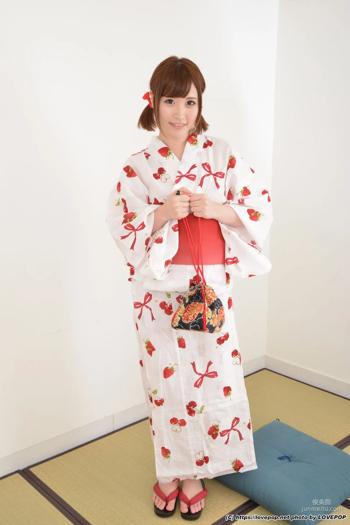 美咲まや Maya Misaki Set02 [LovePop] 写真集