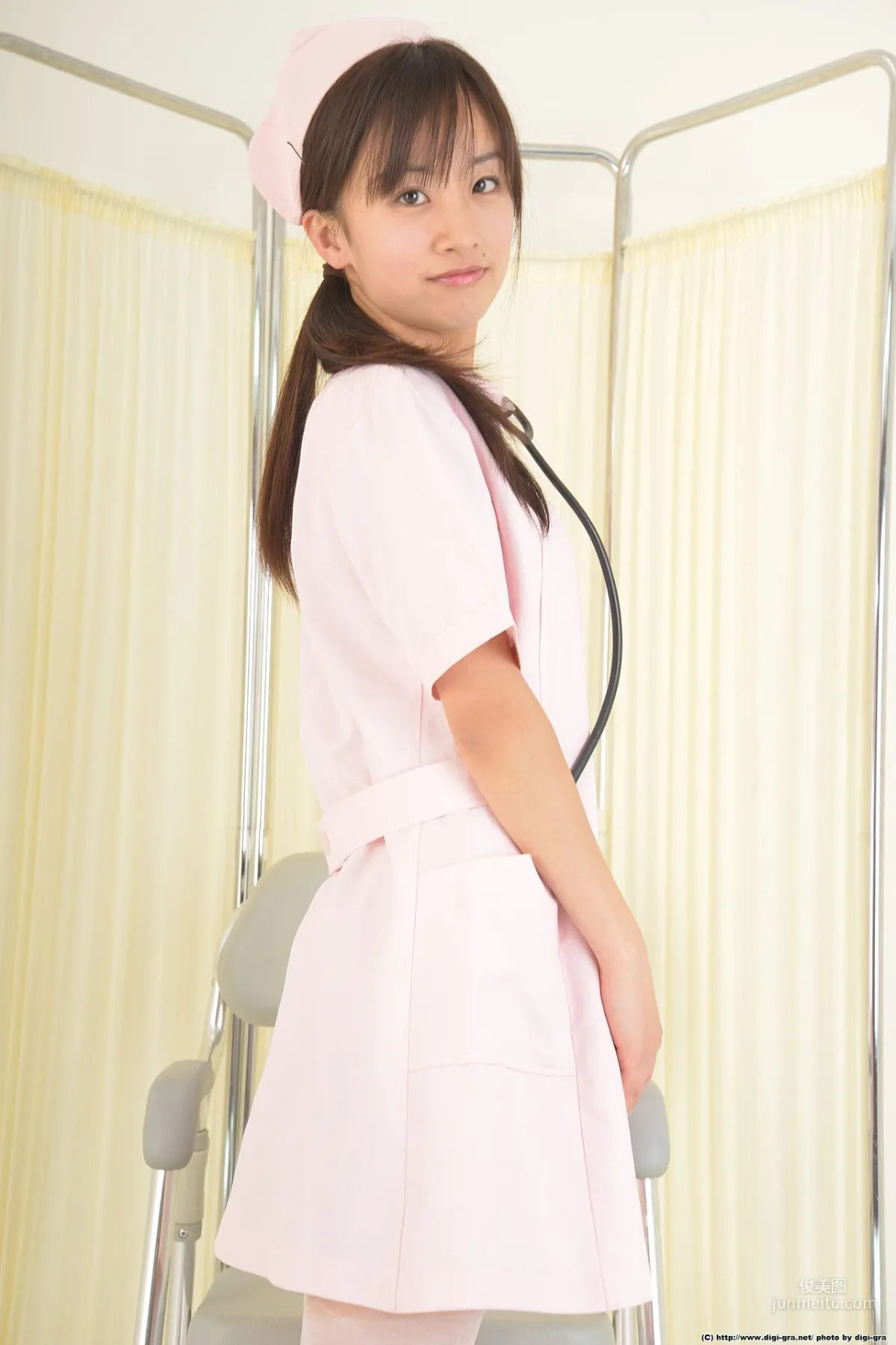 Rimu Sasahara 笹原りむ/笹原莉梦 Set03 [Digi-Gra] 写真集