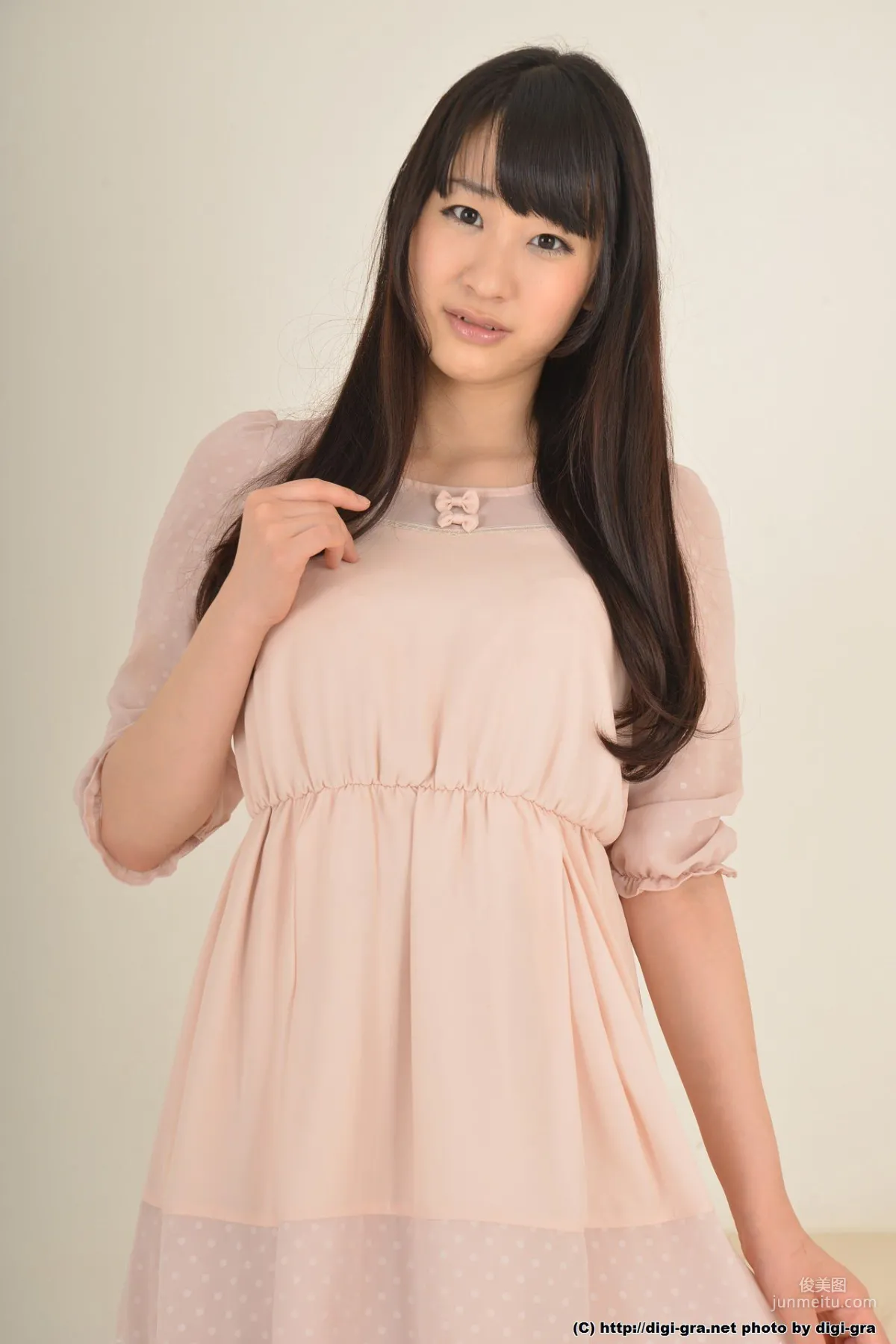 绫筱由香里/七瀬あさ美 Asami Nanase Set06 [Digi-Graデジグラ] 写真集