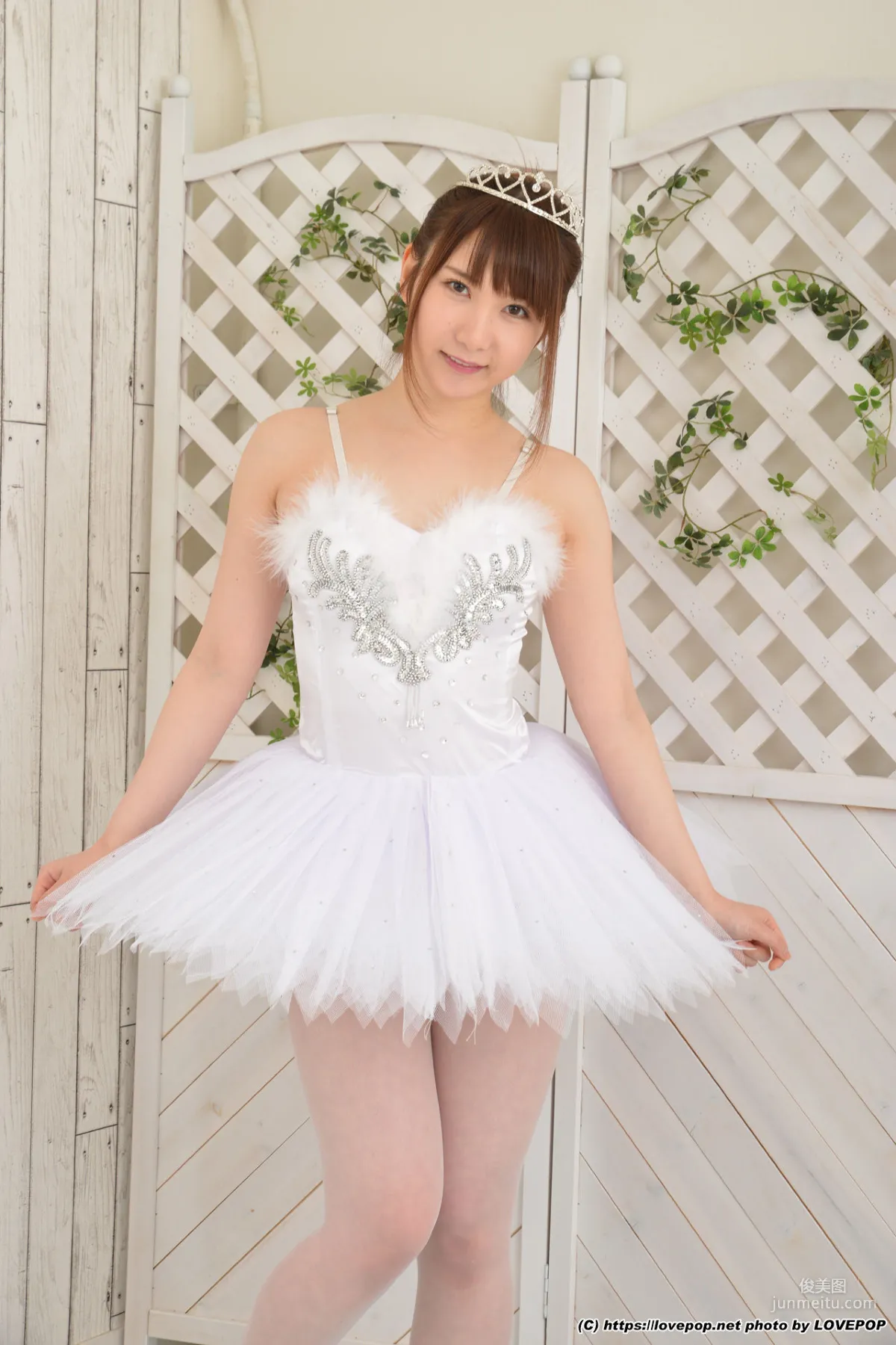 [LovePop] Remi Hoshisaki 星咲伶美 Set03 写真集