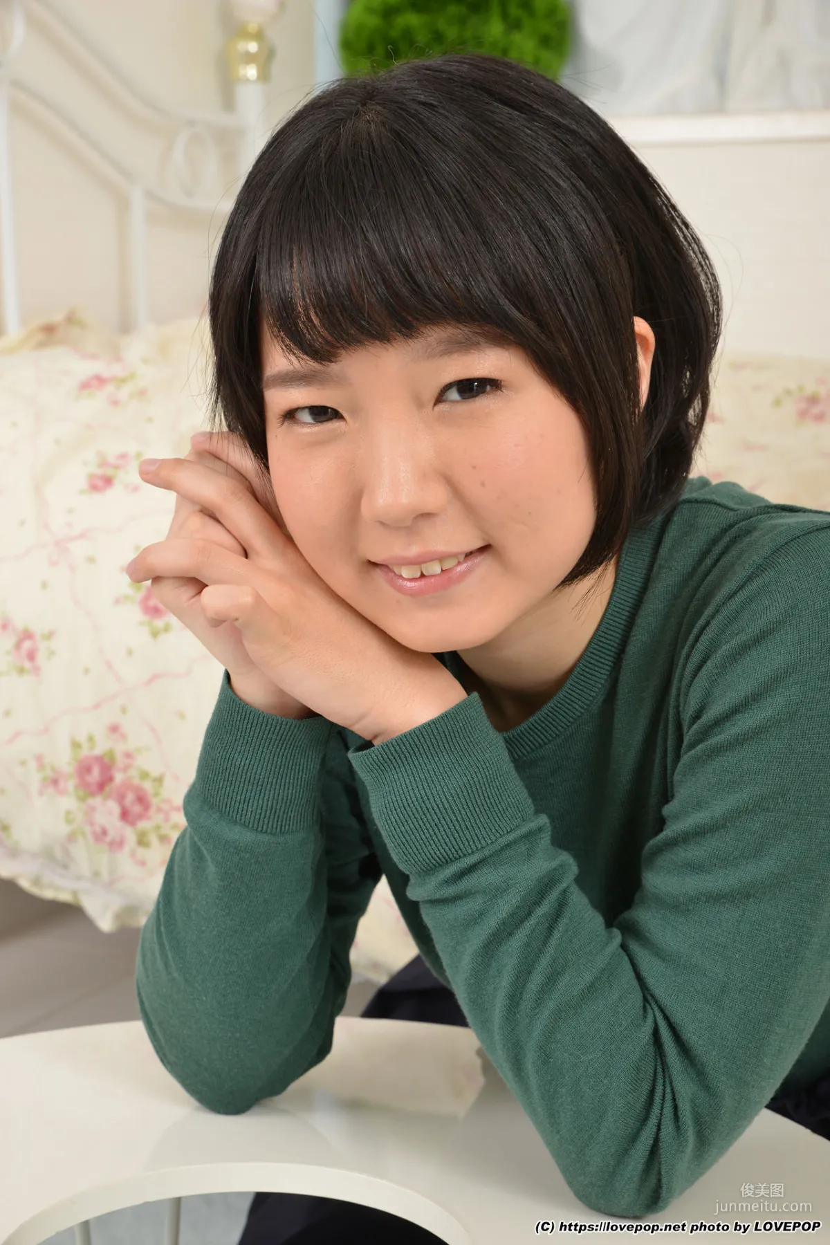 [LOVEPOP] 美咲ヒカル/美咲光 Hikaru Misaki Photoset 05 写真集