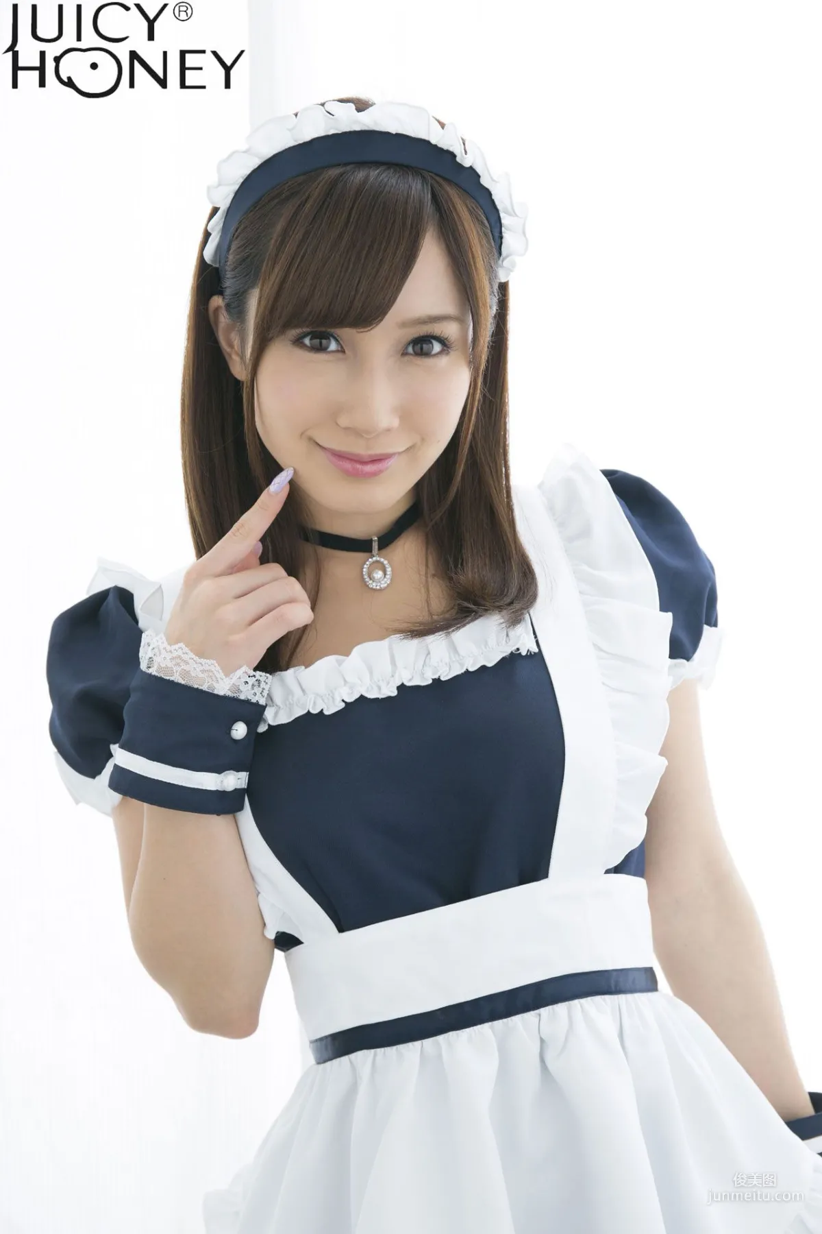 [Juicy Honey] jh152 小島みなみ Minami Kojima 写真集