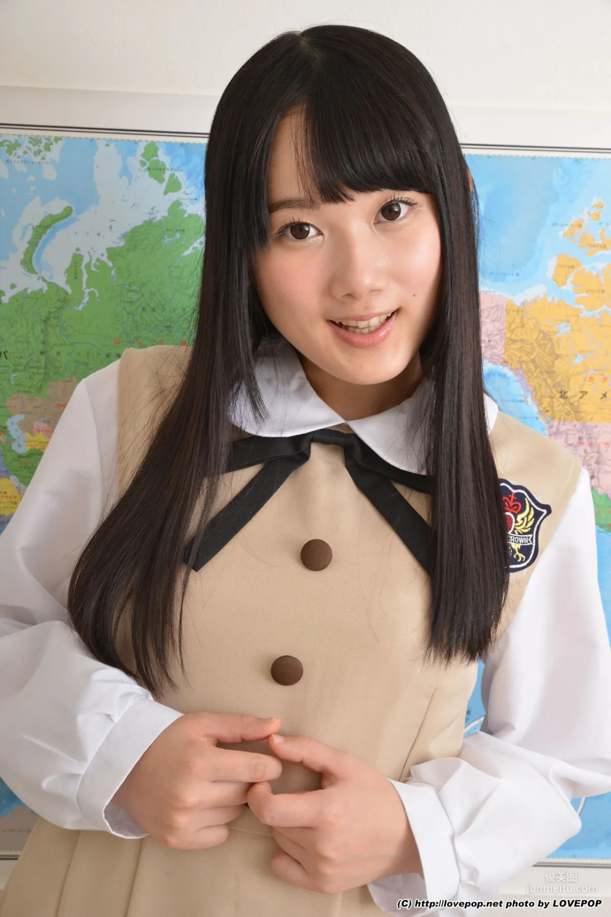 宮崎あや Aya Miyazaki Set1 [LovePop] 写真集