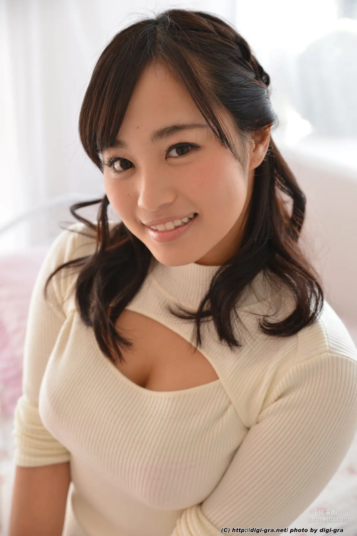 浅野えみ/浅野惠美 Set12 [Digi-Graデジグラ] 写真集