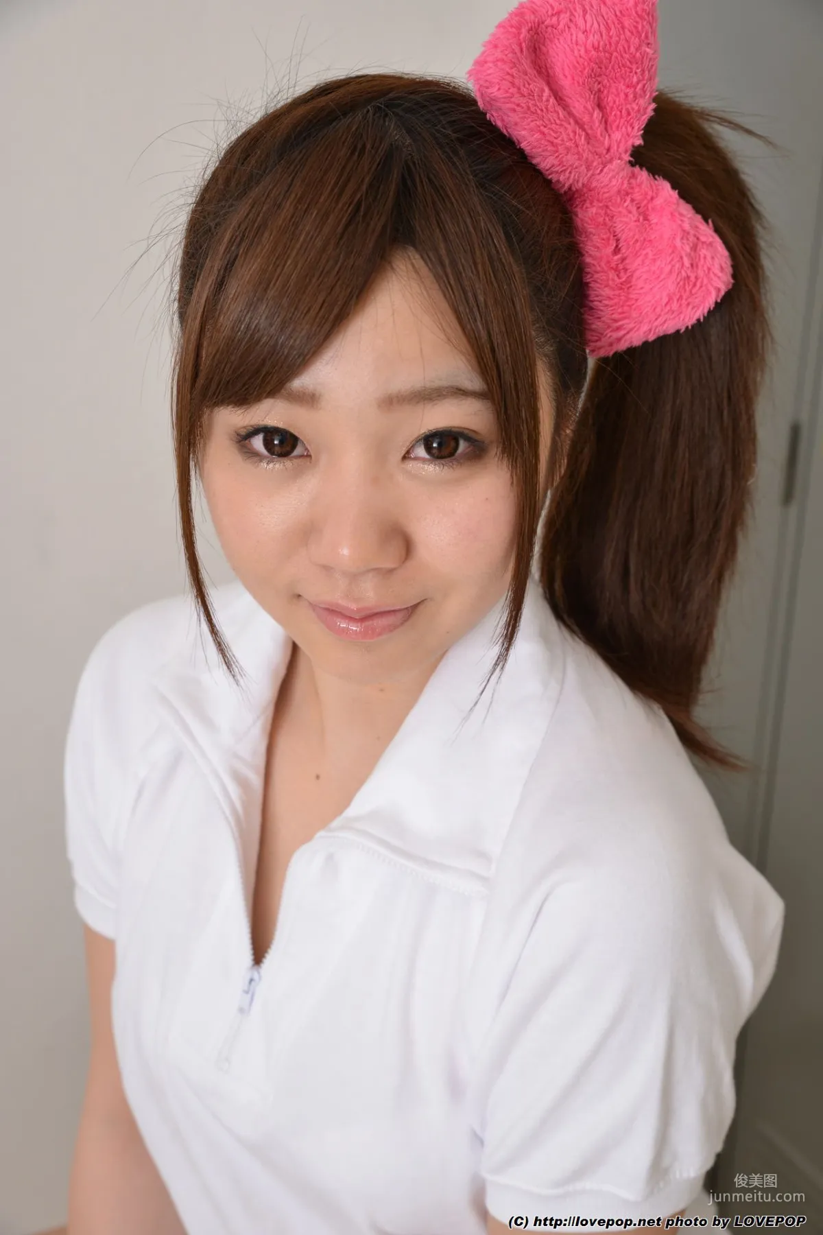 Mami Ikehata 池端真实/池端真実 Set4 [LovePop] 写真集