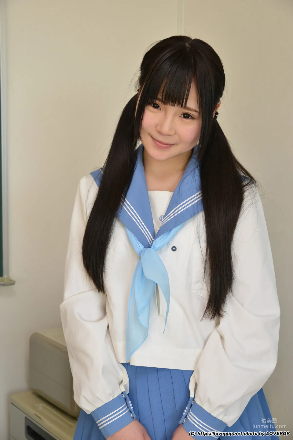 [LovePop] Ririka Kojima 小島りりか Set01 写真集