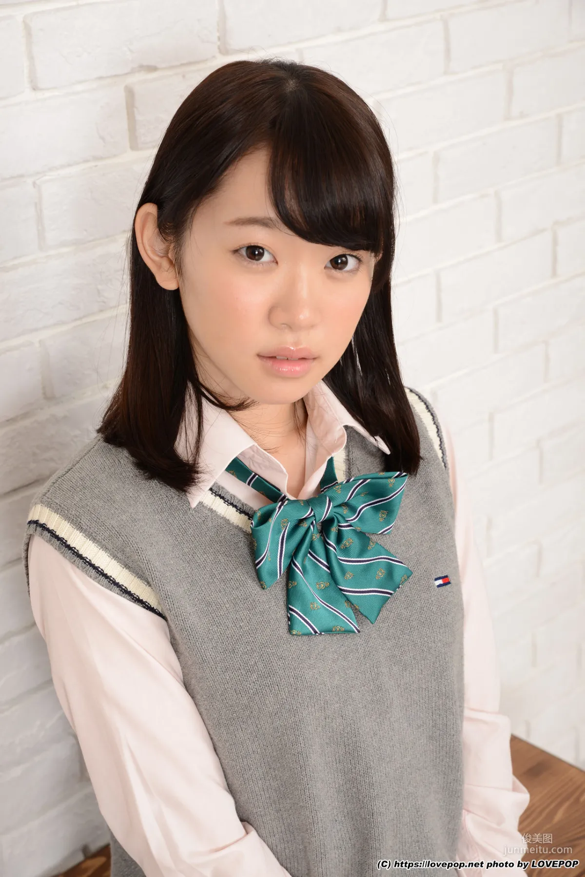 [LovePop] 架乃ゆら/架乃由罗 Yura Kano Set05 写真集