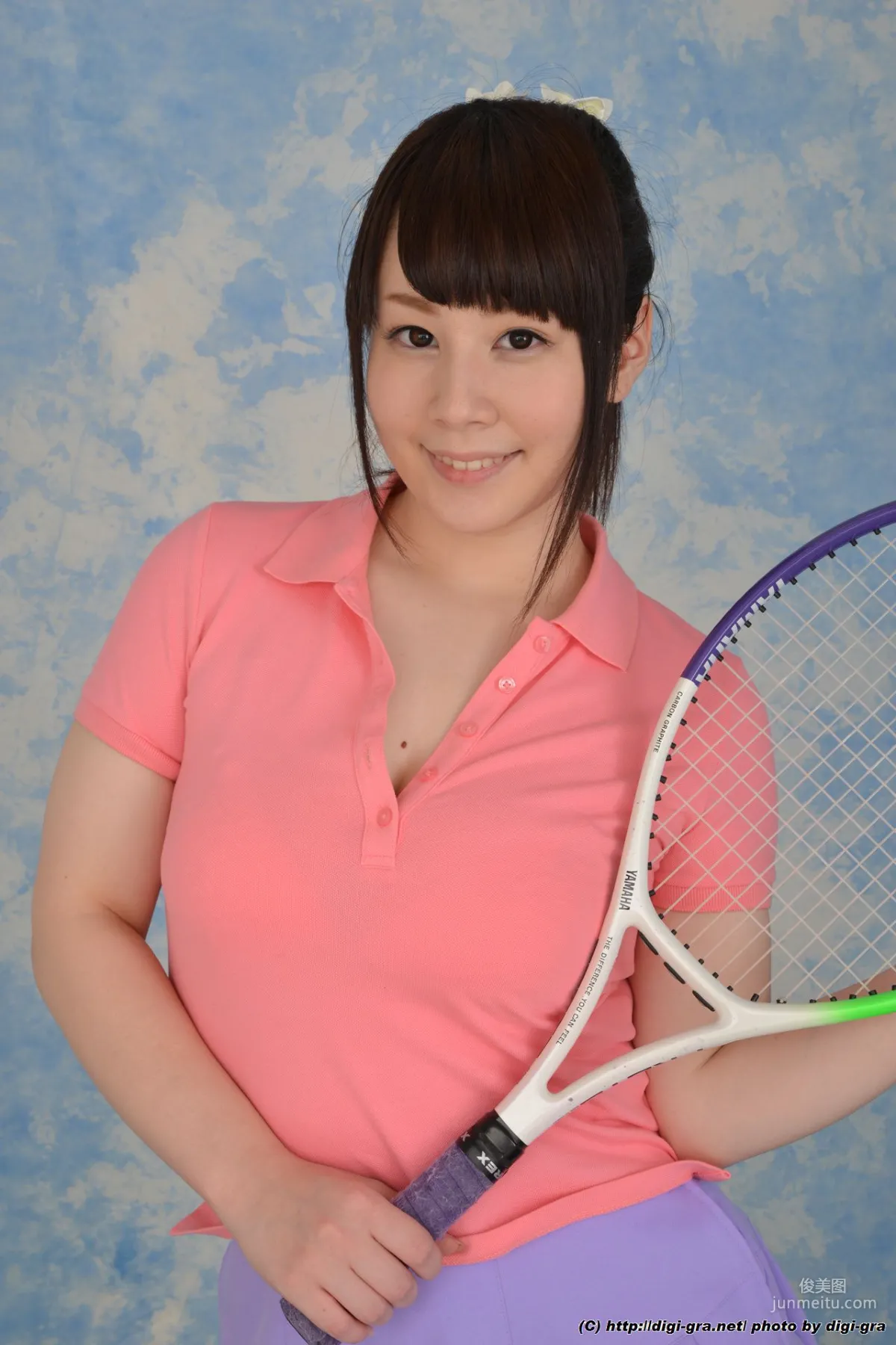 里咲しおり/里咲诗织 Shiori Satozaki Set3 [Digi-Graデジグラ] 写真集