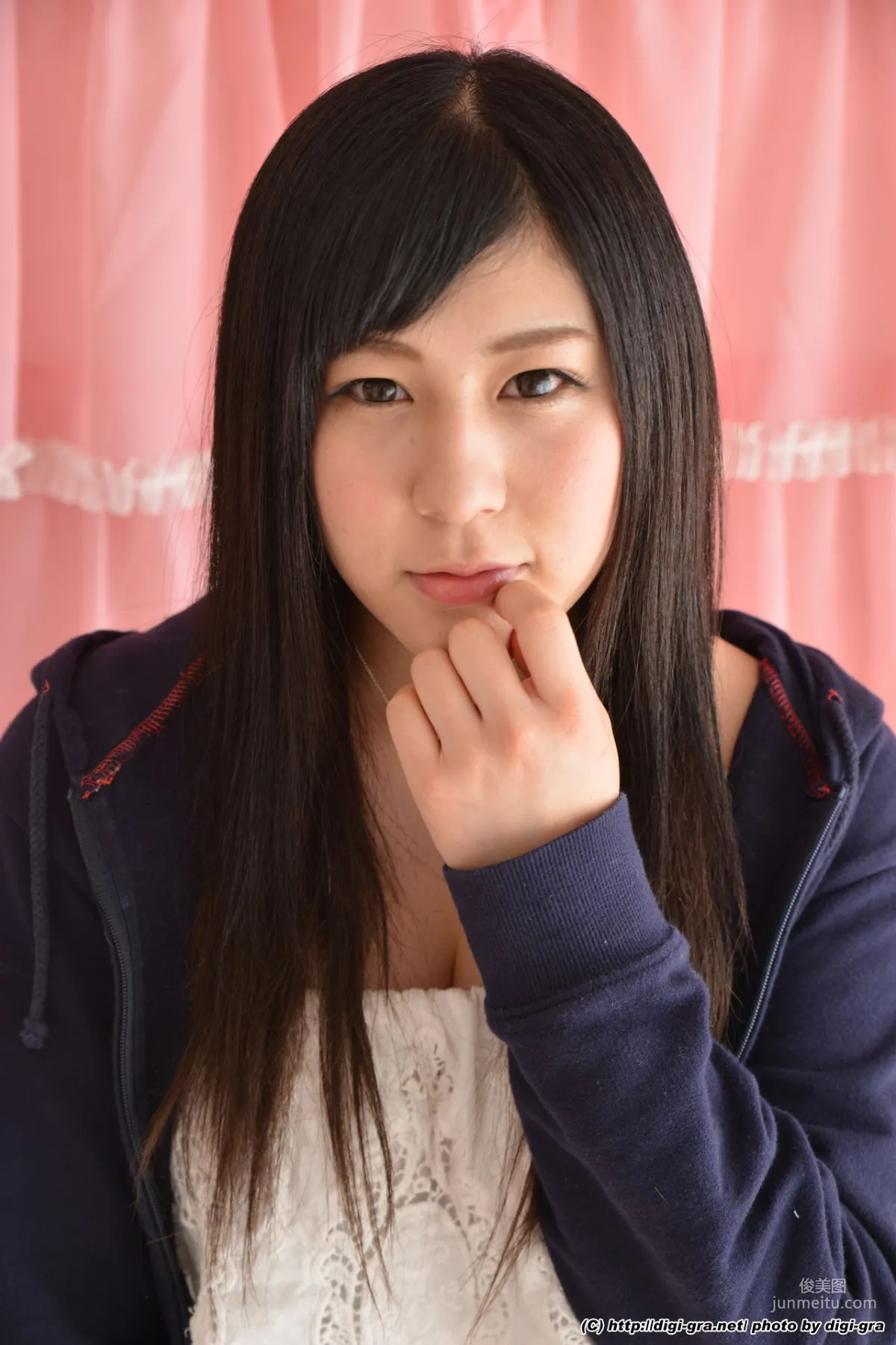 Yuka Kawami 川美優香 Set06 [Digi-Graデジグラ] 写真集
