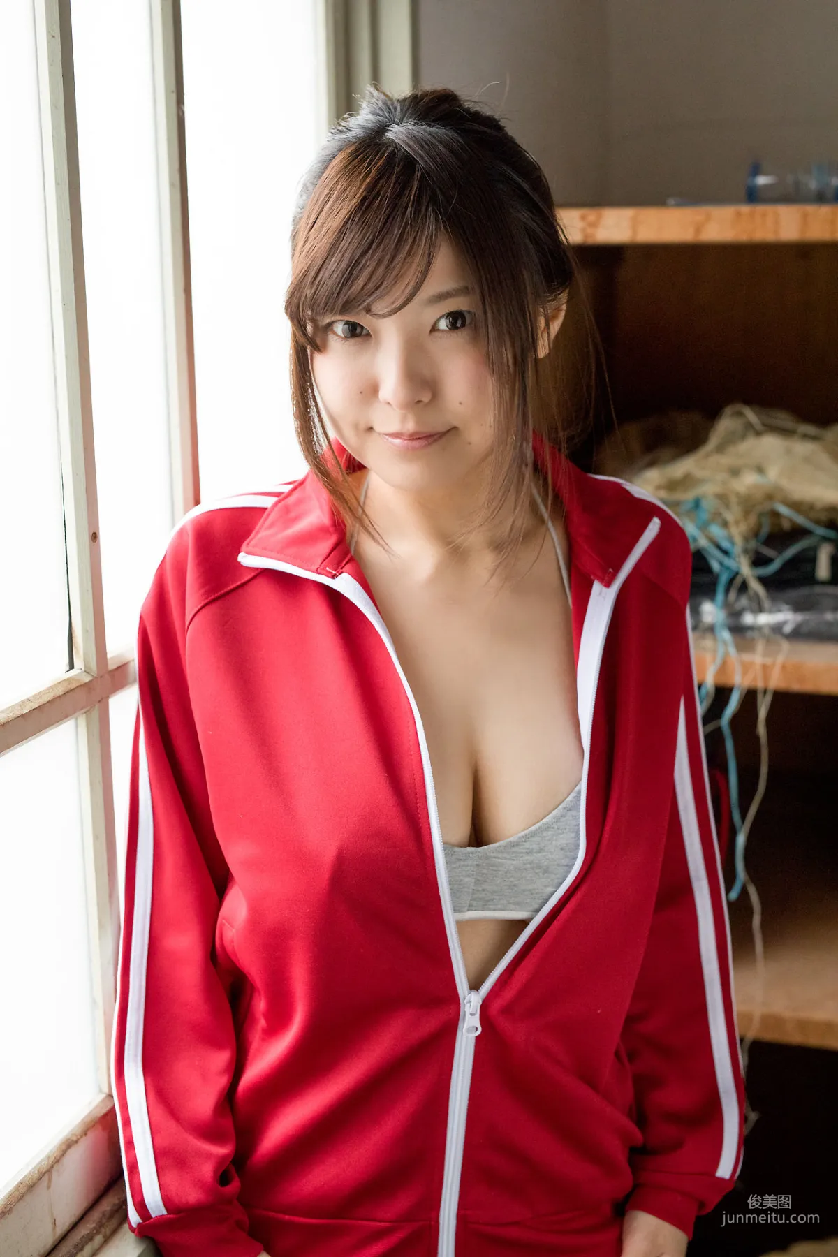 Miri Hanai 花井美理 [Minisuka] Limited Gallery 01 写真集