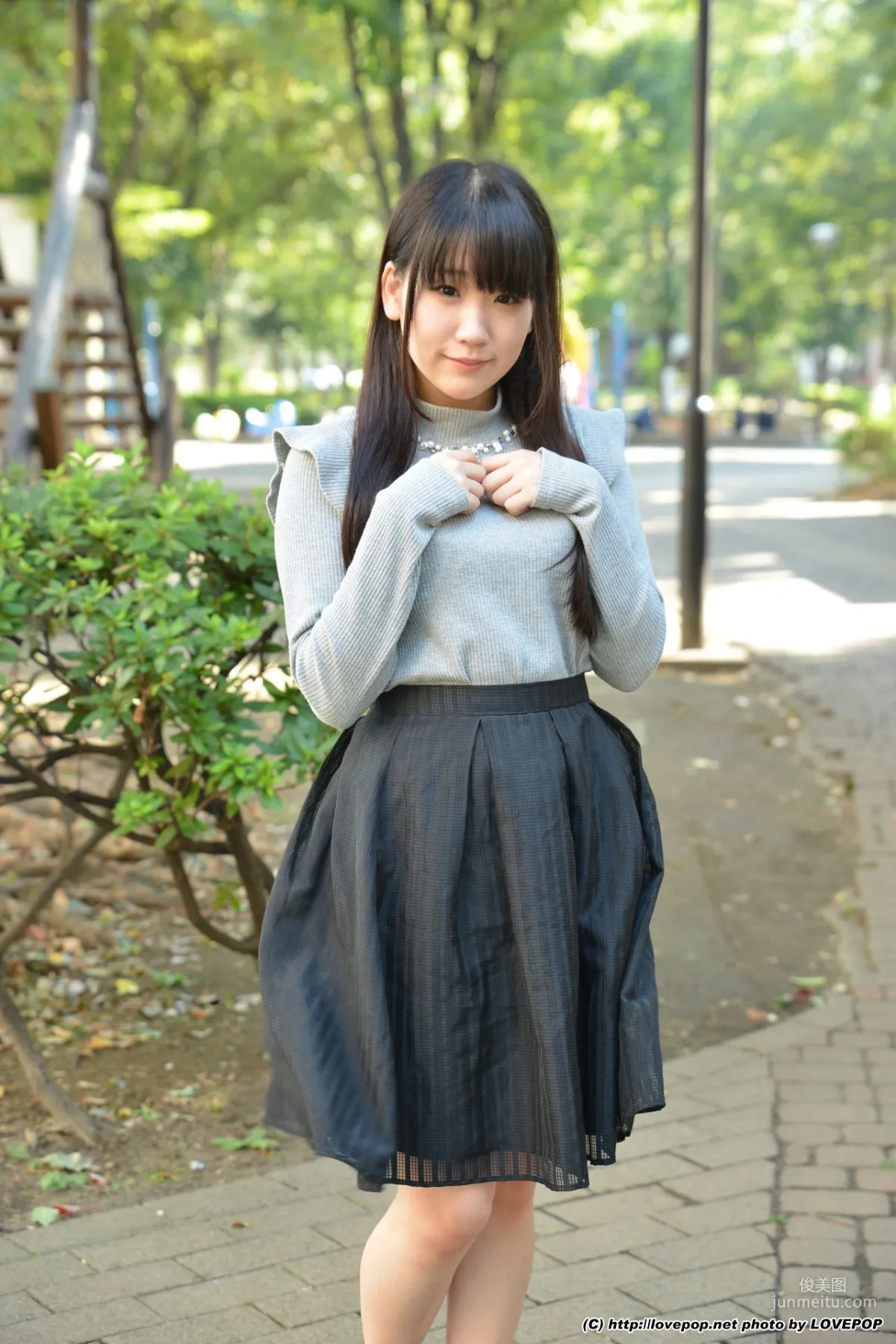 Coco Nanahara 七菜原湖子/七菜原ココ Set3 [LovePop] 写真集