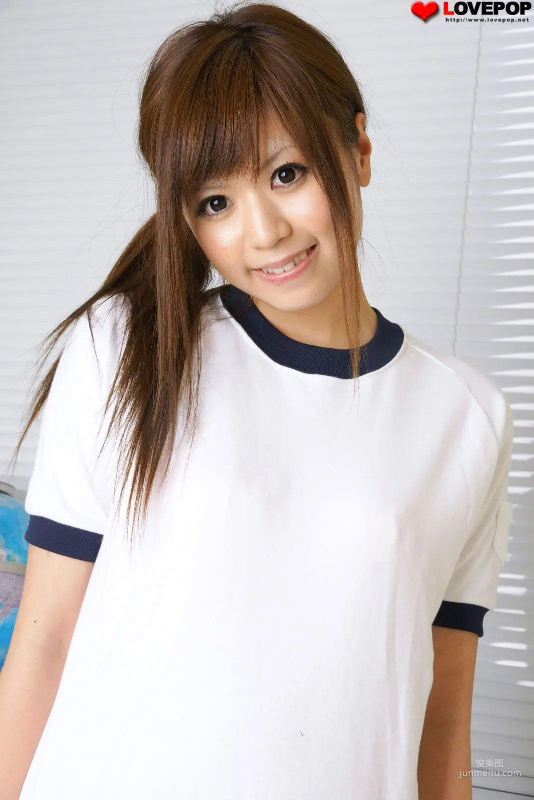 Mai Nonami 野波麻衣 Set7 [LovePop] 写真集