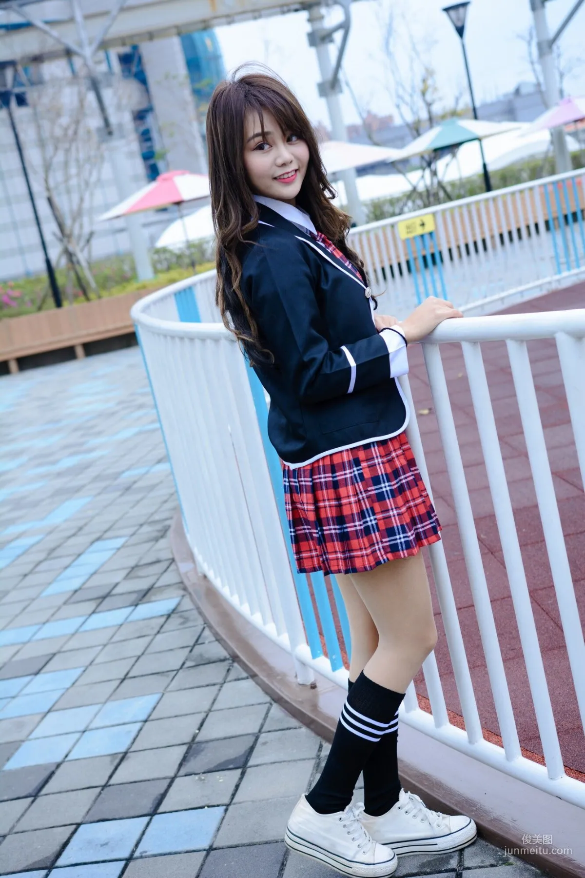[台湾正妹] Candy孙卉彤 新兒童樂園 写真集