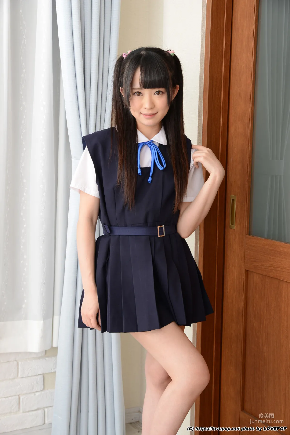 [LovePop] Kirari Sena 濑名光莉/瀬名きらり Set10 写真集