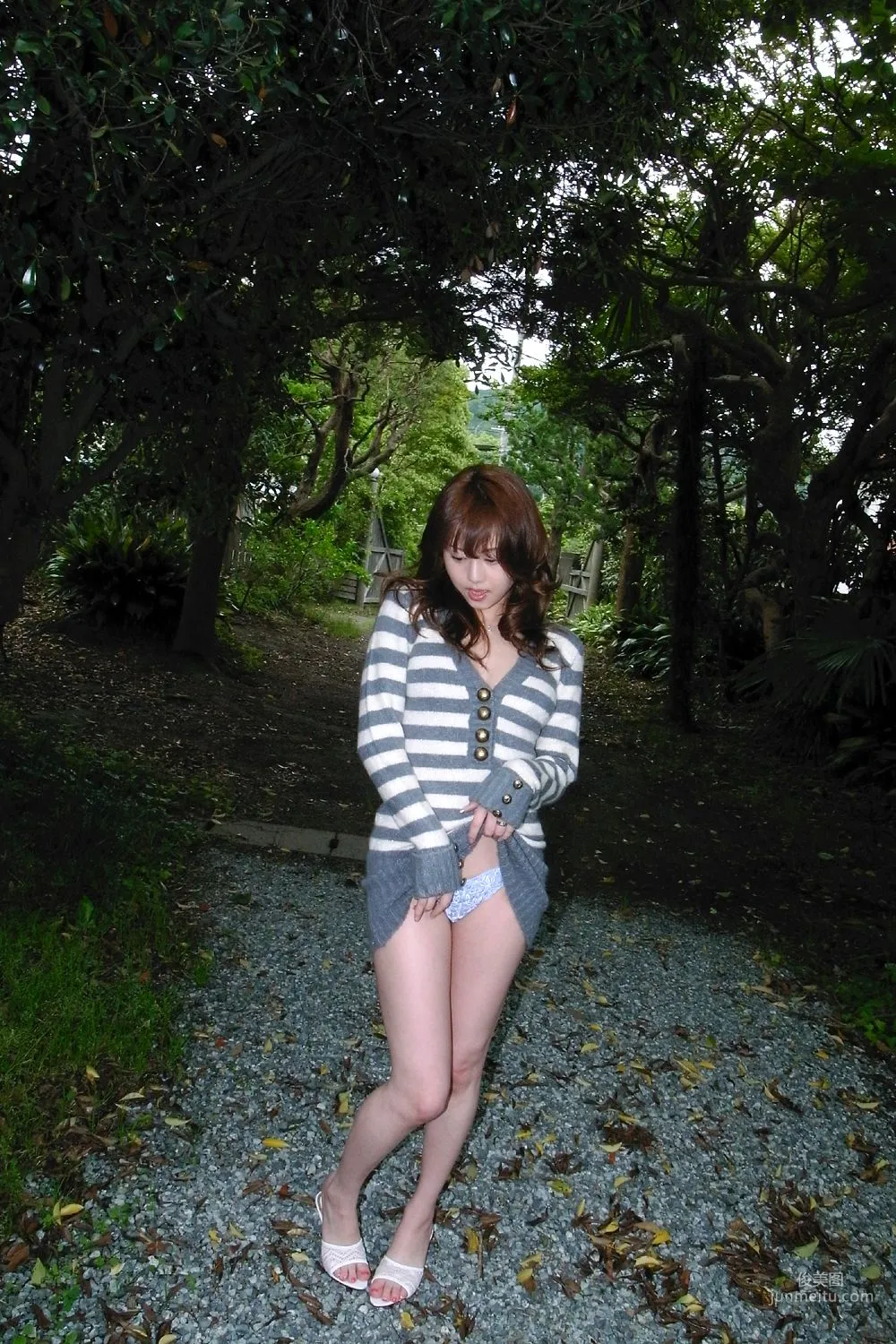 [X-City] WEB No.088 吉沢明歩《不倫の果実2》 写真集