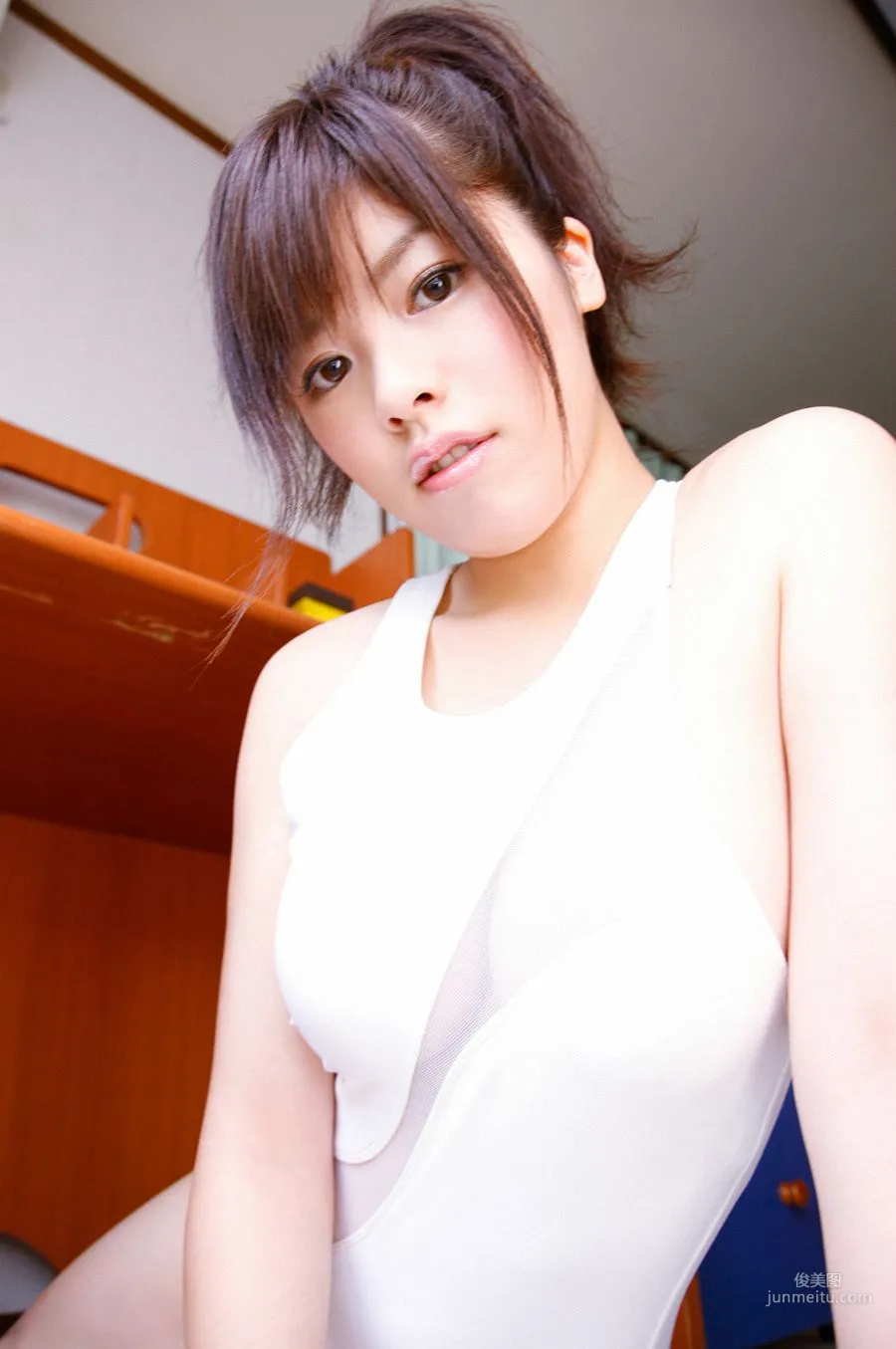 桜木咲耶/松崎桃子 Saya Sakuragi [Princess Collection] 写真集