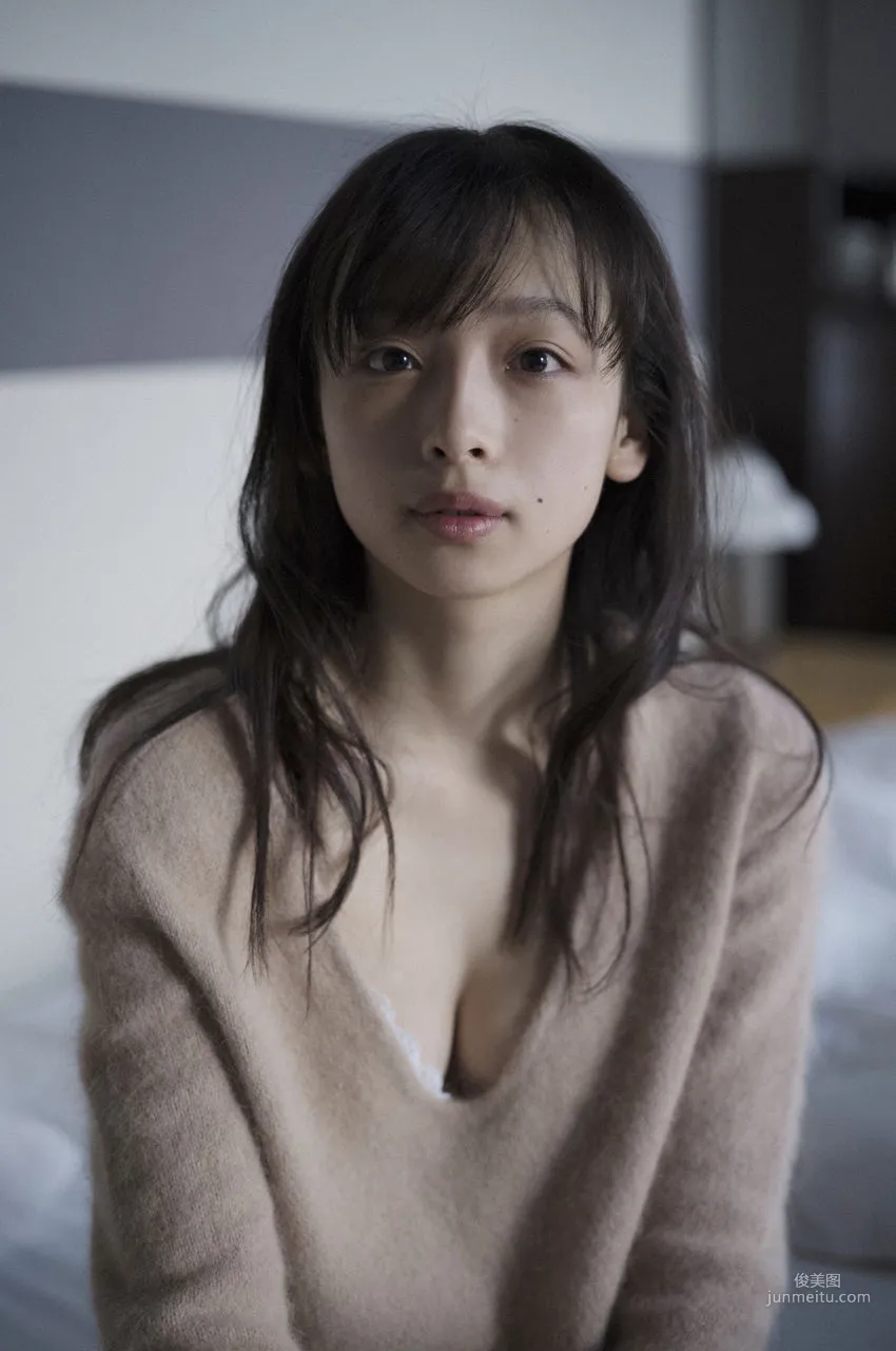 華村あすか「花、咲く、季節に。」 [WPB-net] Extra683 写真集