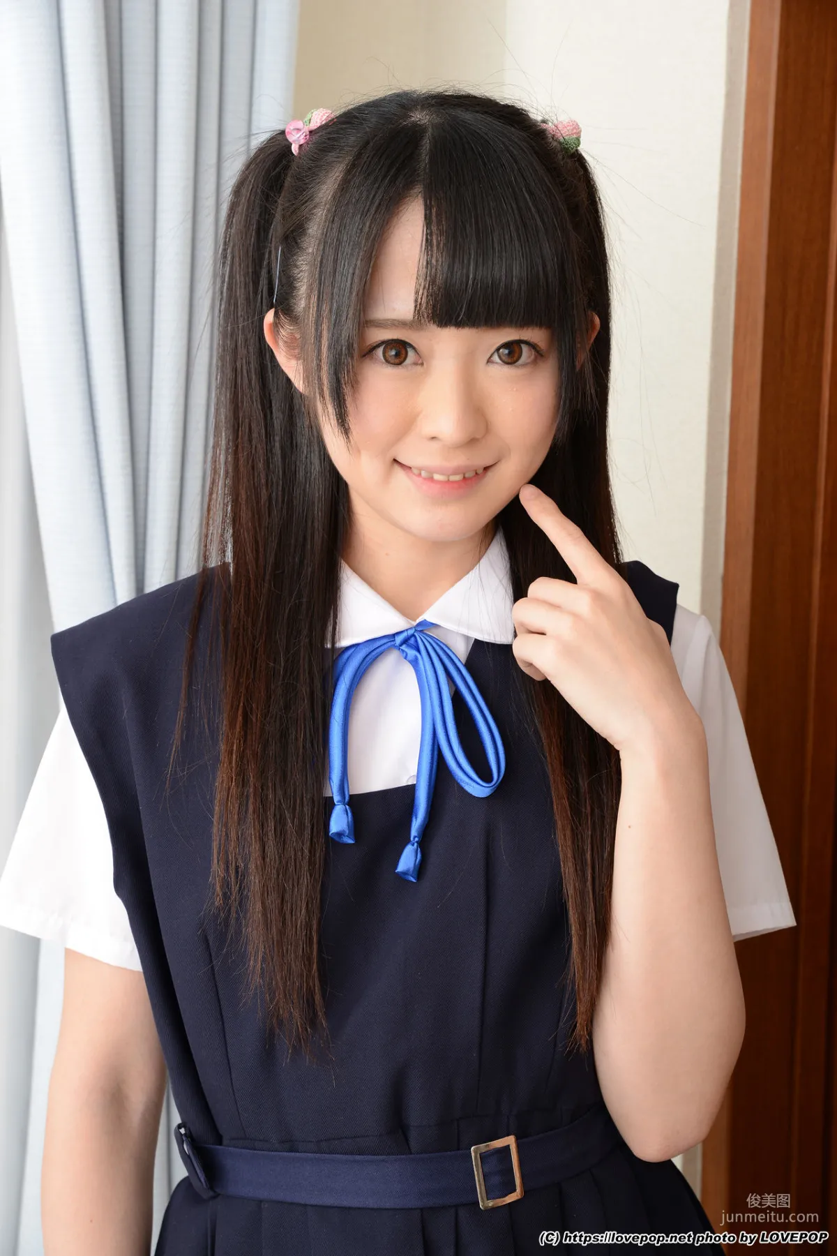[LovePop] Kirari Sena 濑名光莉/瀬名きらり Set10 写真集