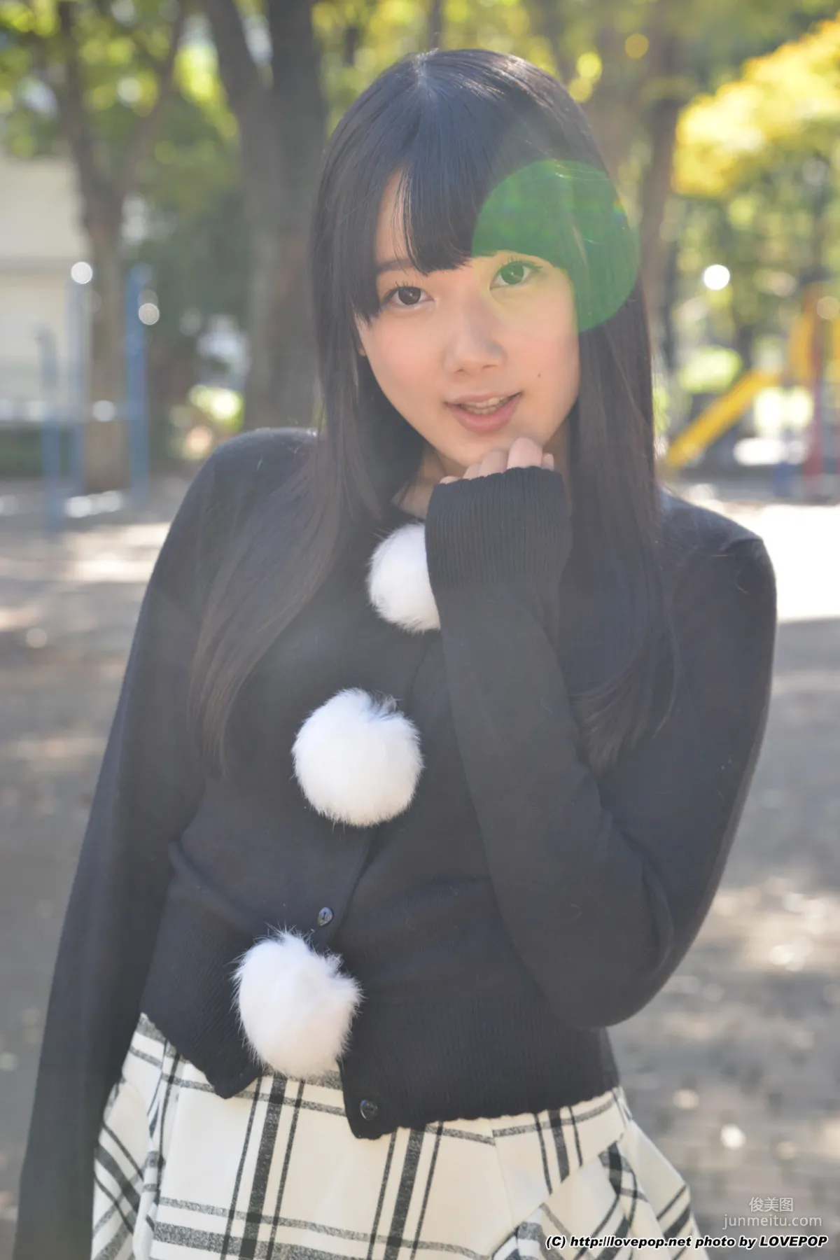 [LovePop] Aya Miyazaki 宫崎彩/宮崎あや Set04 写真集