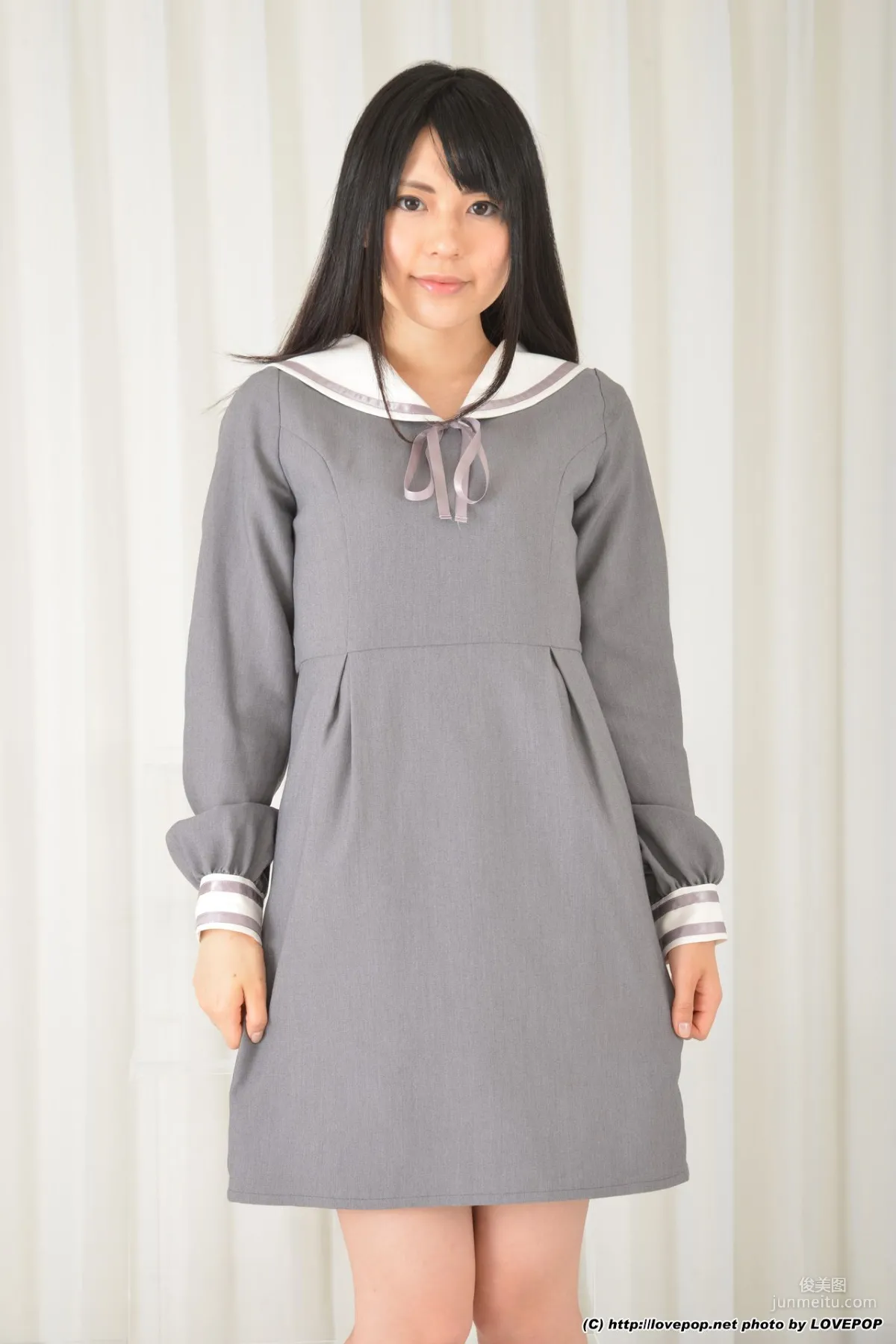 Yuma Kouda 幸田ユマ Set2 [LovePop] 写真集