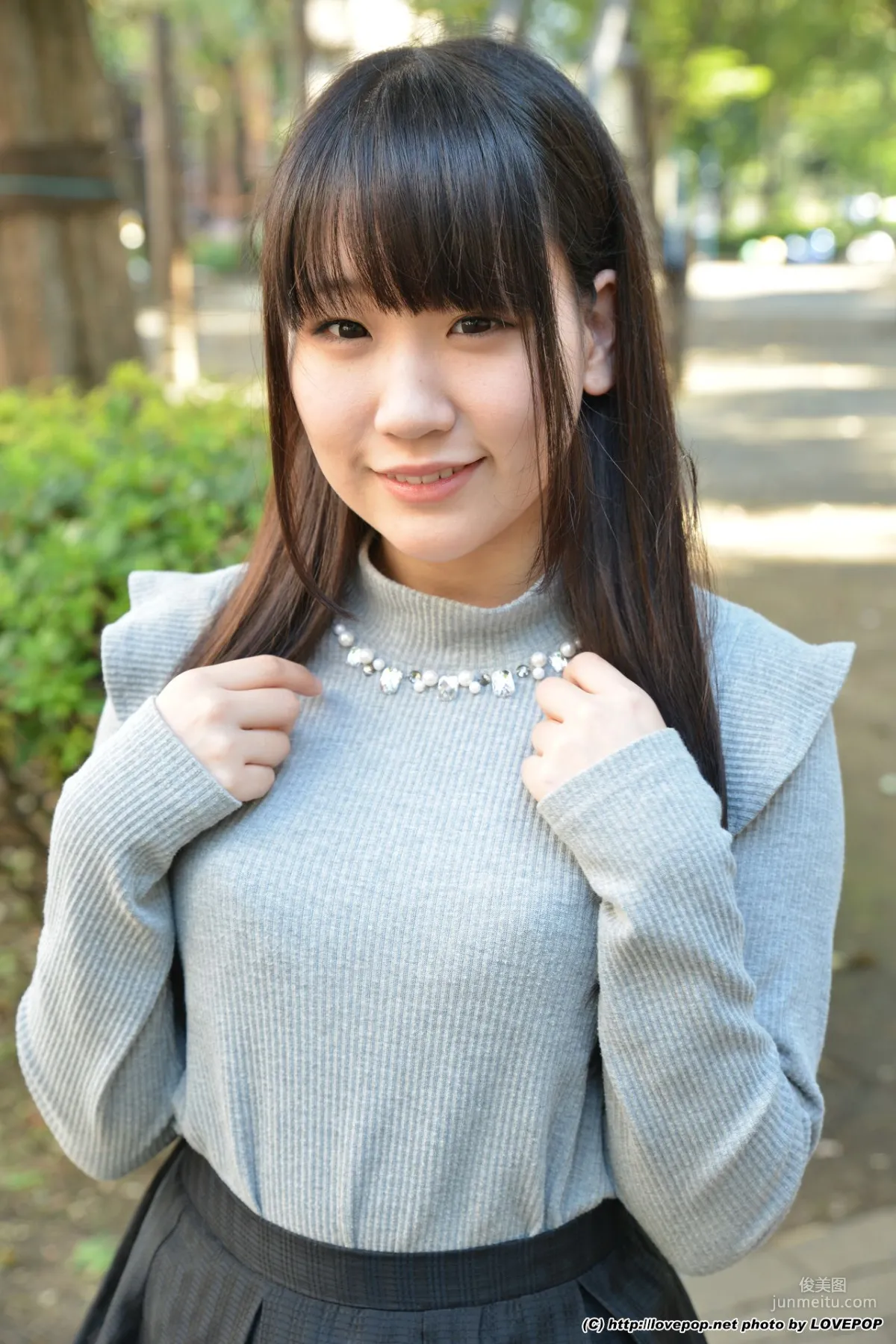 Coco Nanahara 七菜原湖子/七菜原ココ Set3 [LovePop] 写真集