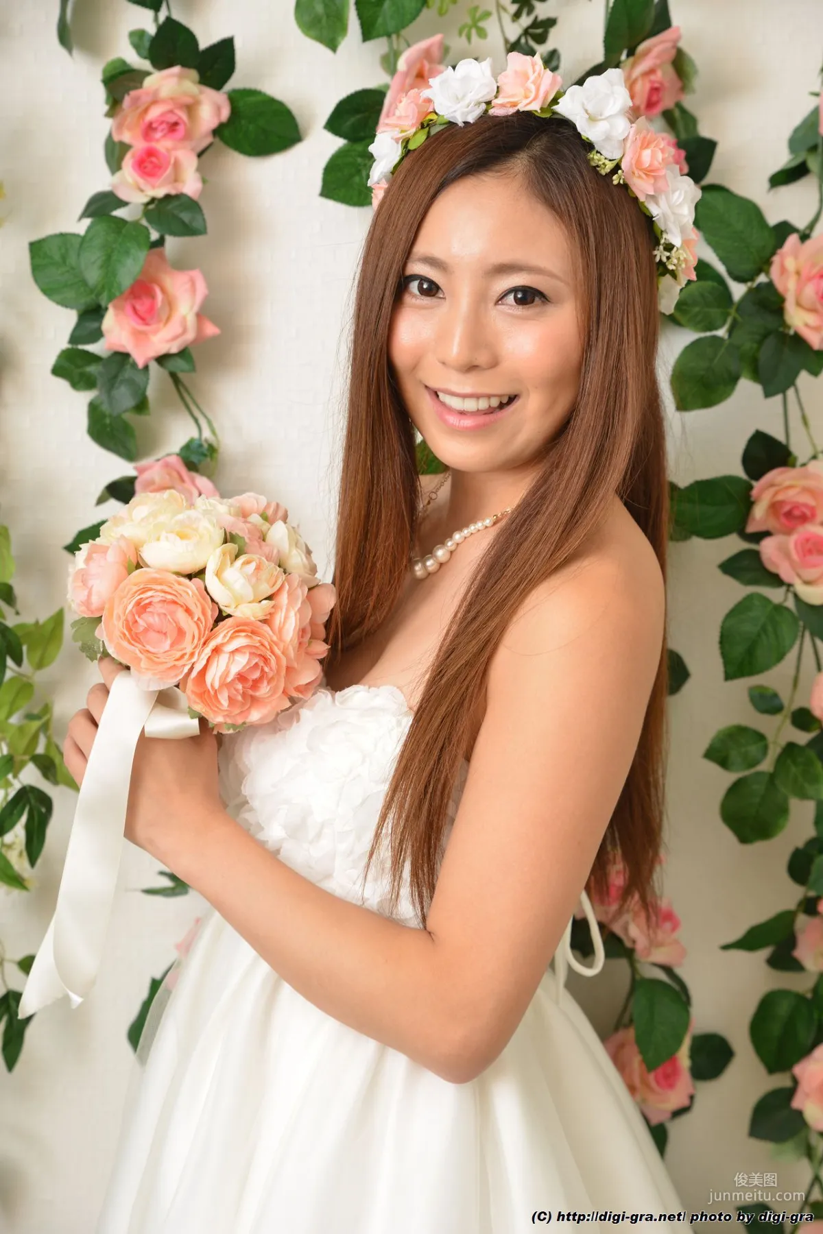 仁美圆/仁美まどか Set1 [Digi-Graデジグラ] 写真集