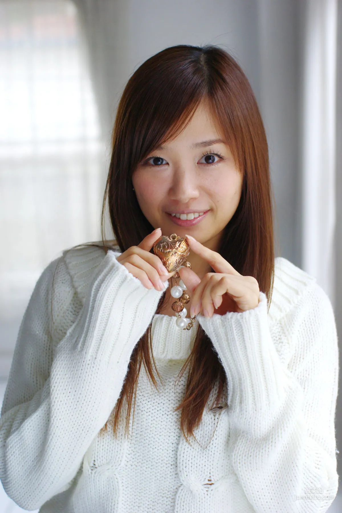[Watch] Photogenic Weekend 小川清乃 Kiyono 写真集